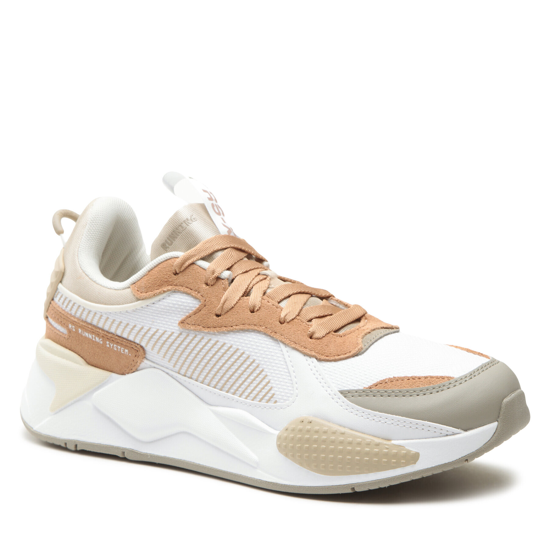 Puma Sneakers Rs-X Candy Wns 390647 02 Bej - Pled.ro