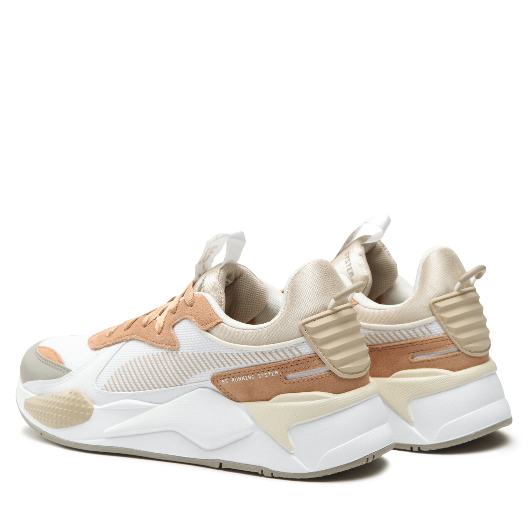 Puma Sneakers Rs-X Candy Wns 390647 02 Bej - Pled.ro