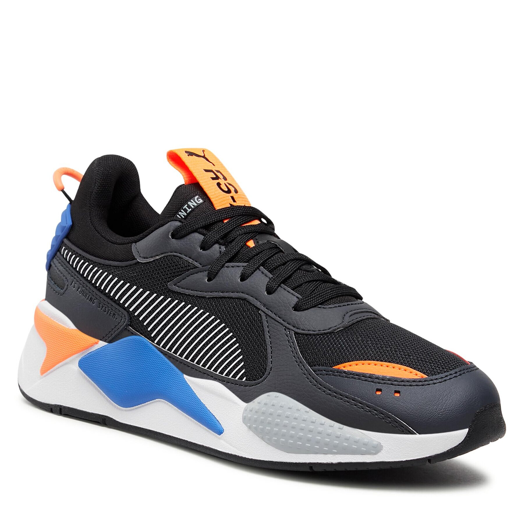 Puma Sneakers Rs-X Geek 391174 04 Negru - Pled.ro