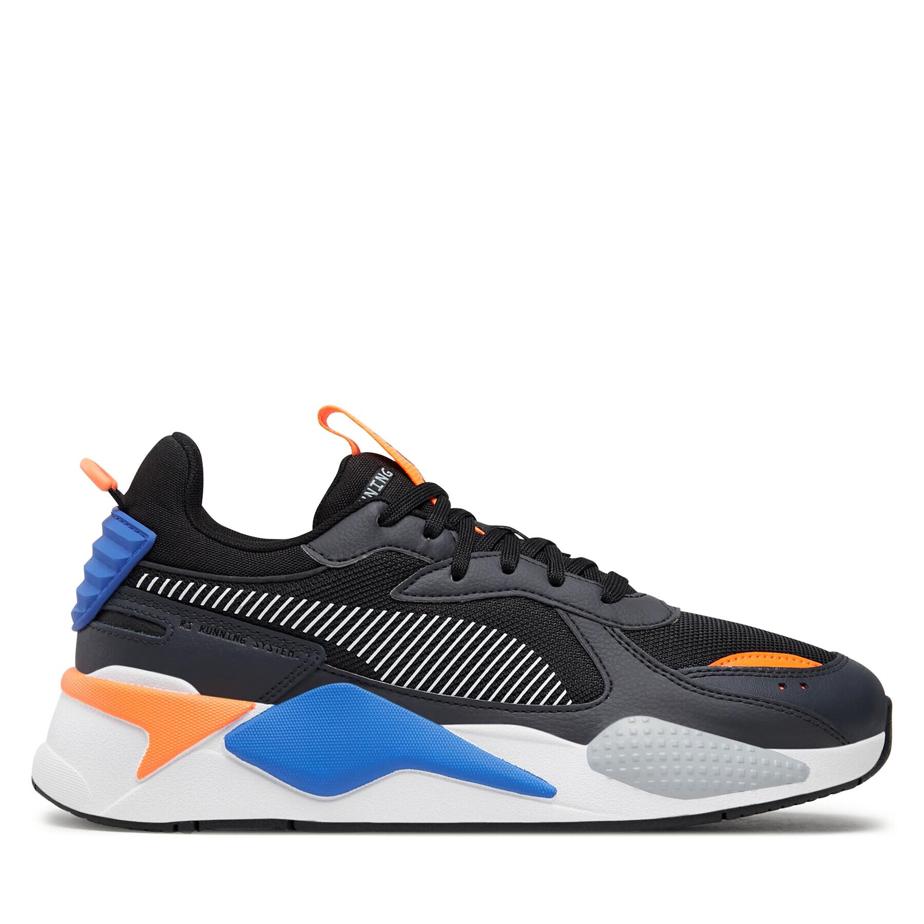 Puma Sneakers Rs-X Geek 391174 04 Negru - Pled.ro