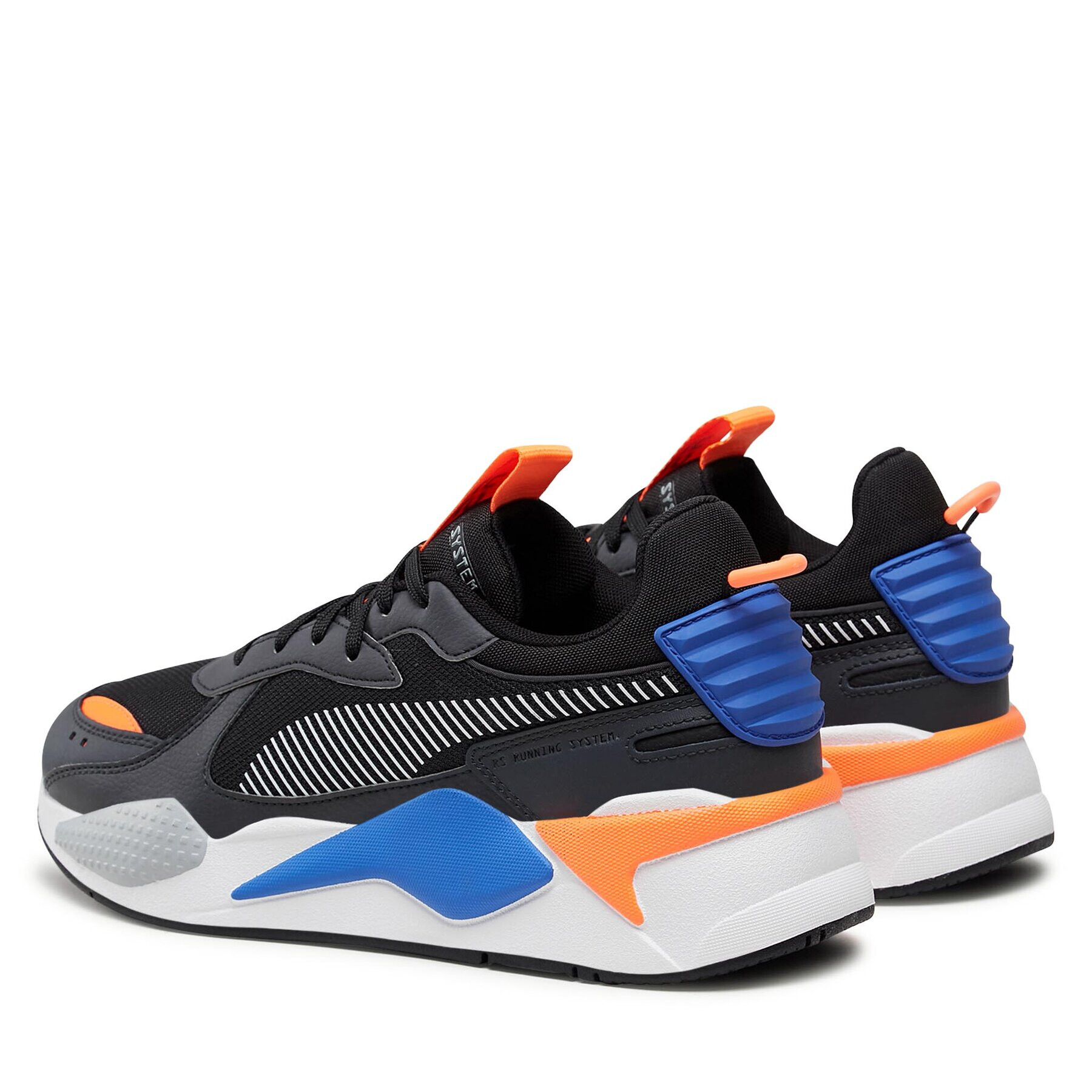 Puma Sneakers Rs-X Geek 391174 04 Negru - Pled.ro