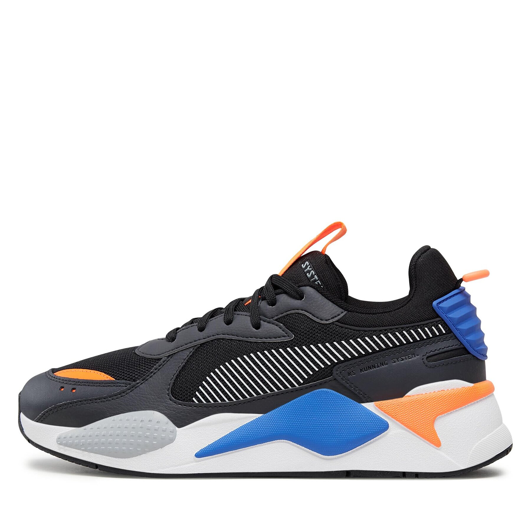 Puma Sneakers Rs-X Geek 391174 04 Negru - Pled.ro