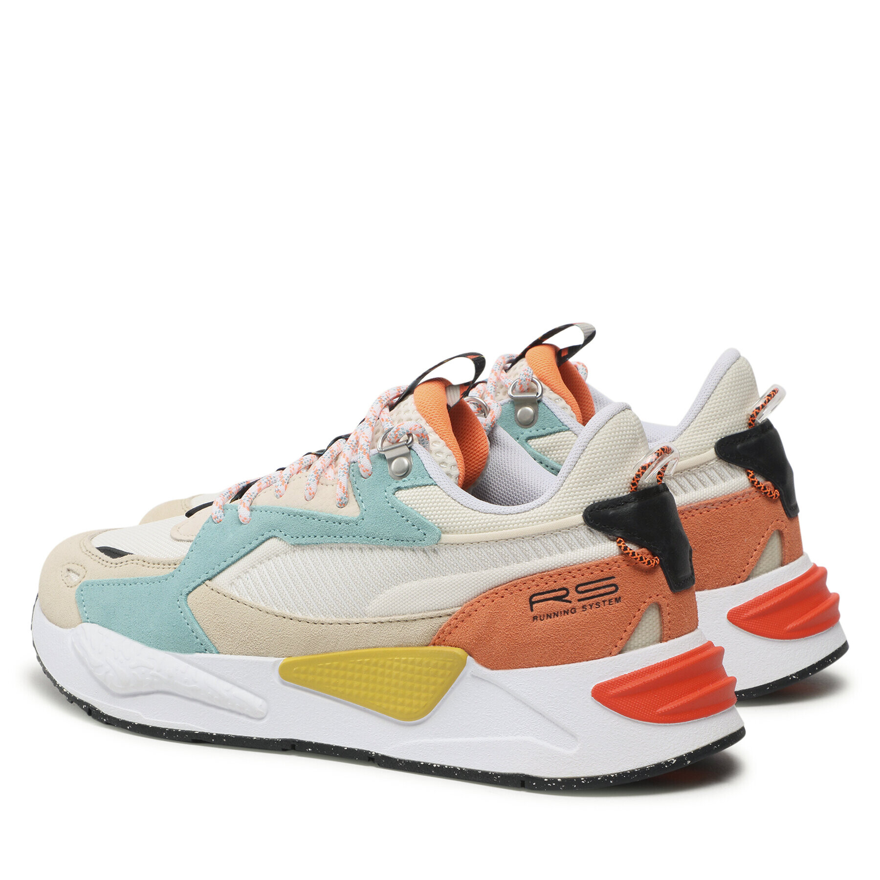 Puma Sneakers Rs-Z Hc 383368 01 Colorat - Pled.ro