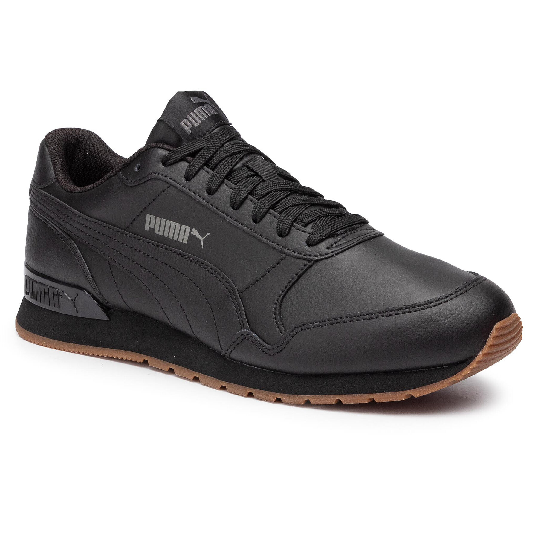 Puma Sneakers Runner V2 36527708 Negru - Pled.ro