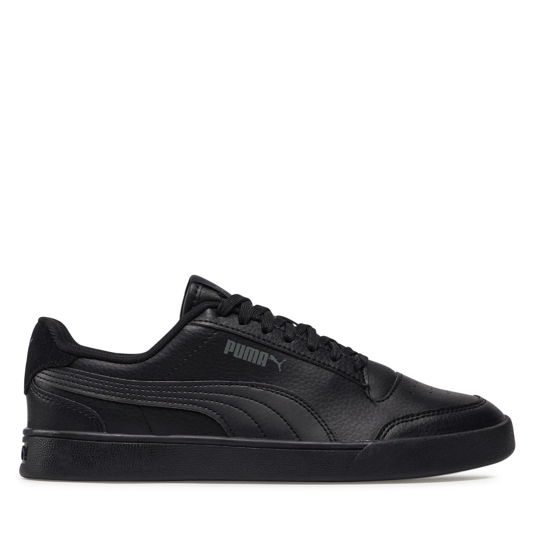 Puma Sneakers Shuffle 309668 21 Negru - Pled.ro