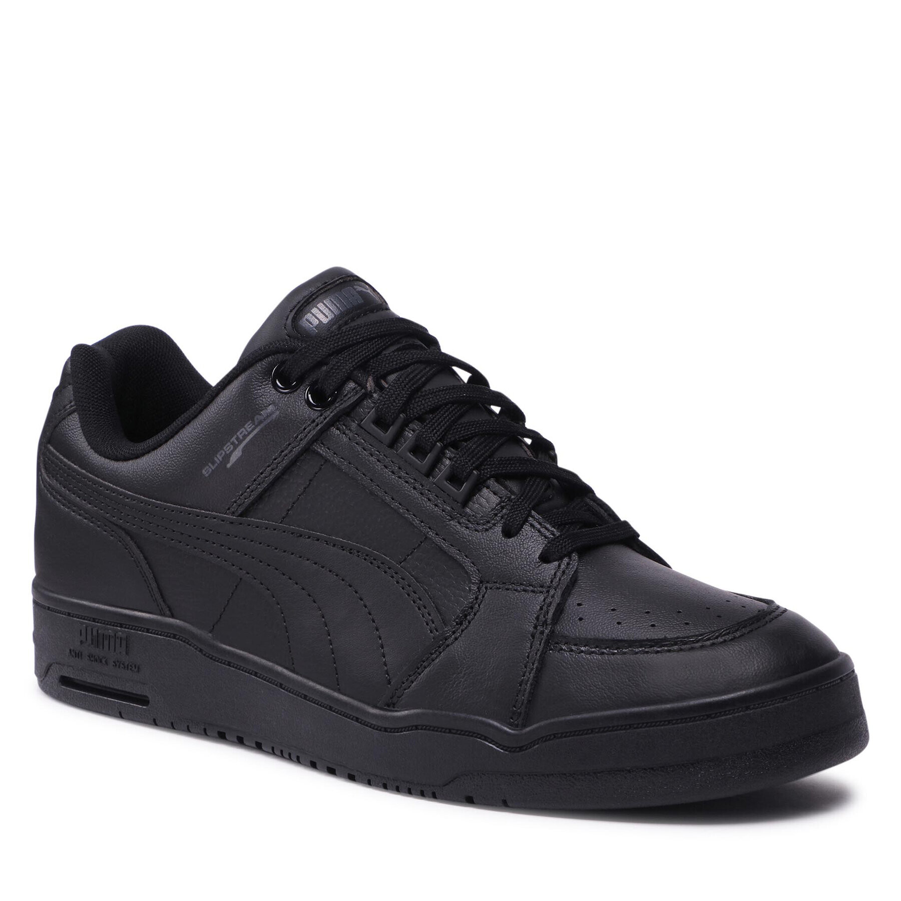 Puma Sneakers Slipstrea Lo 383401 02 Negru - Pled.ro