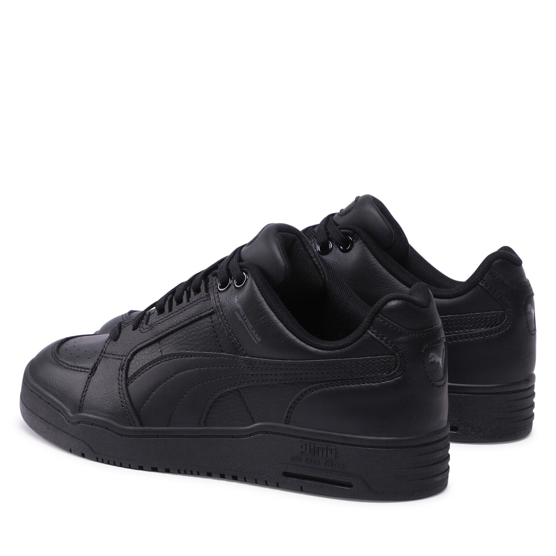 Puma Sneakers Slipstrea Lo 383401 02 Negru - Pled.ro