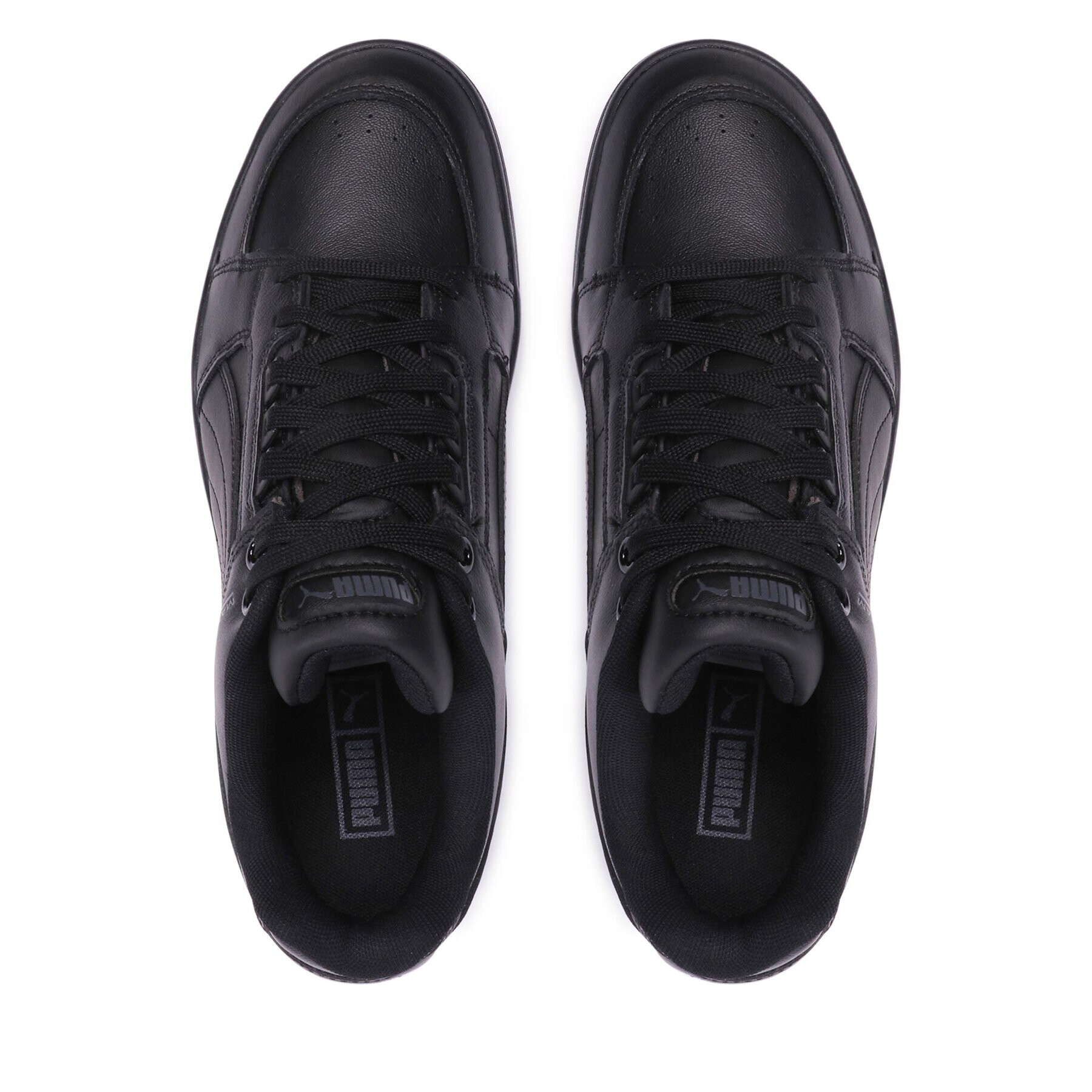 Puma Sneakers Slipstrea Lo 383401 02 Negru - Pled.ro