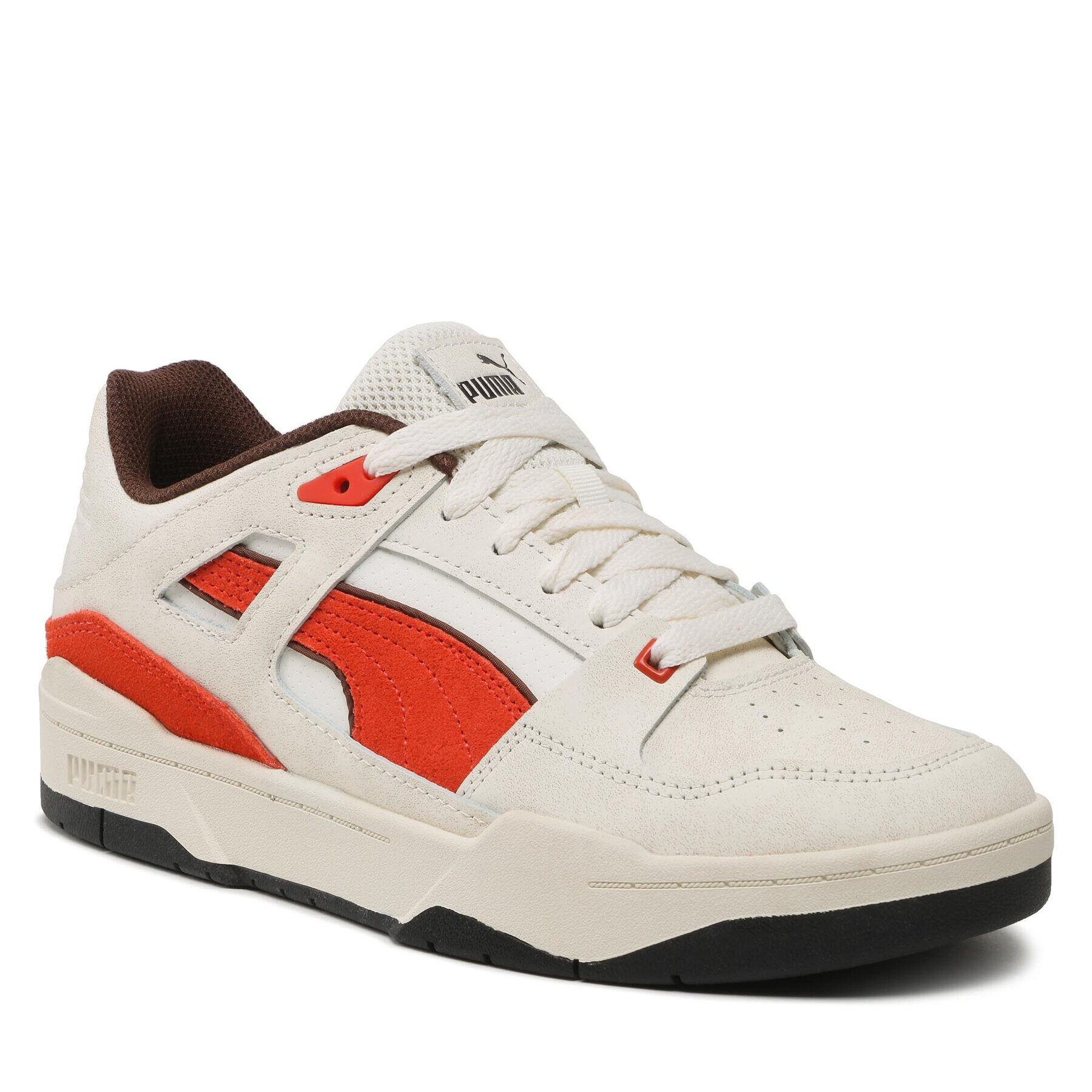 Puma Sneakers Slipstream Always On 390059 01 Alb - Pled.ro