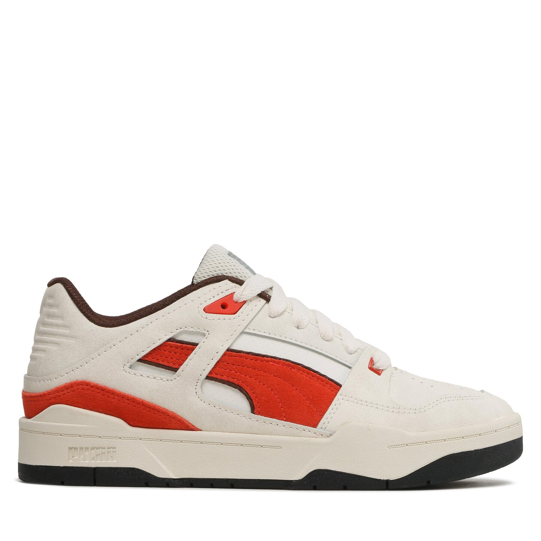 Puma Sneakers Slipstream Always On 390059 01 Alb - Pled.ro