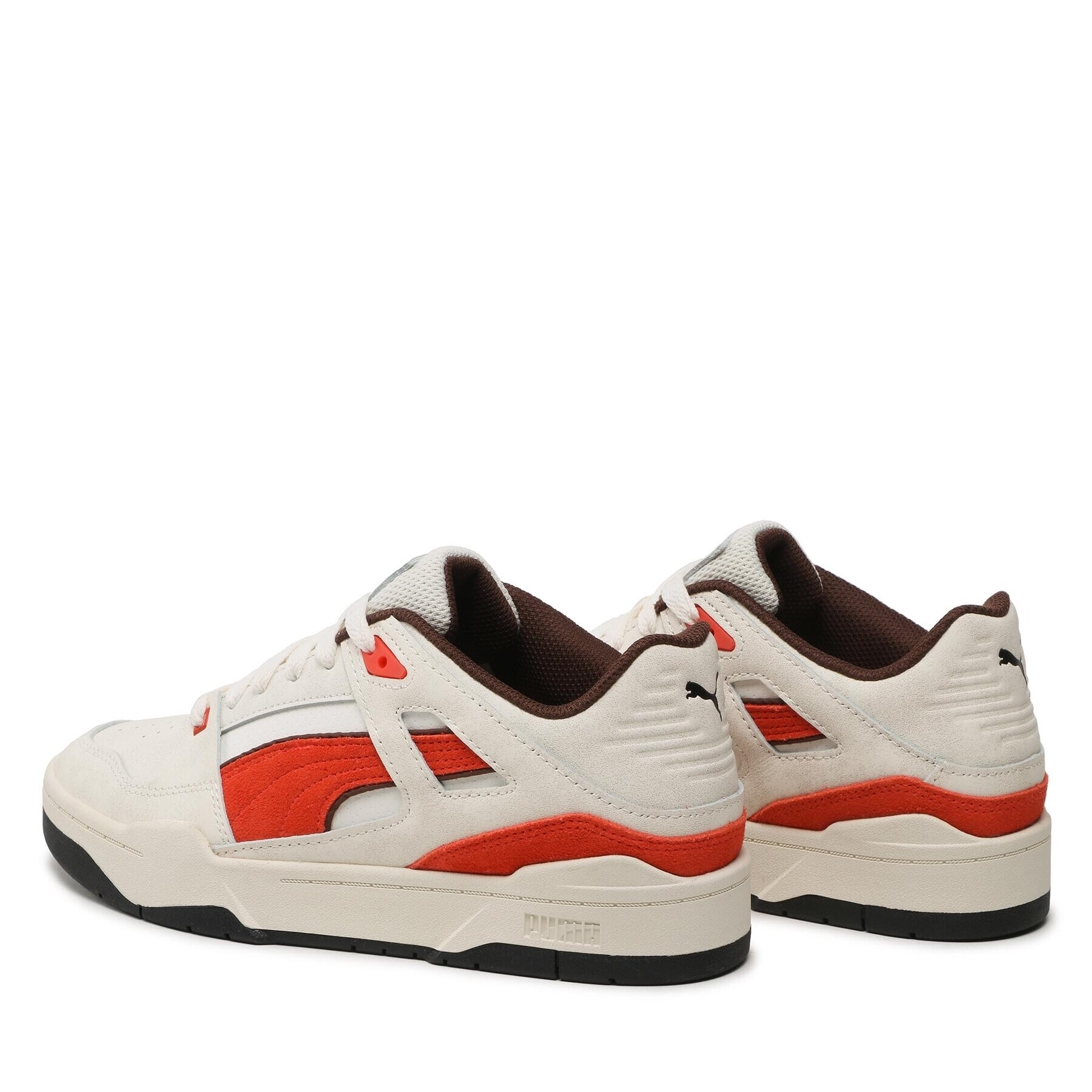 Puma Sneakers Slipstream Always On 390059 01 Alb - Pled.ro