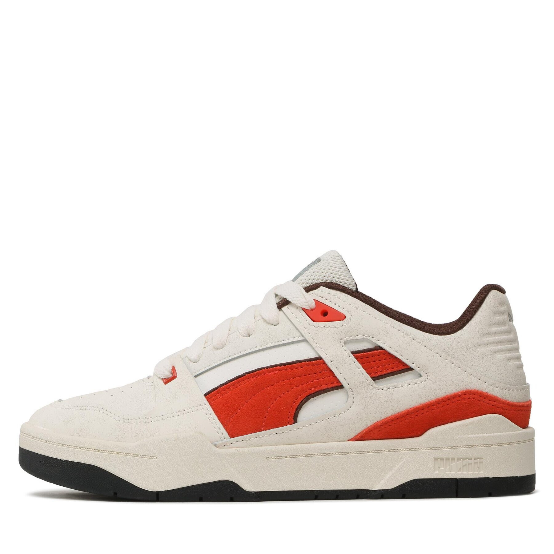 Puma Sneakers Slipstream Always On 390059 01 Alb - Pled.ro