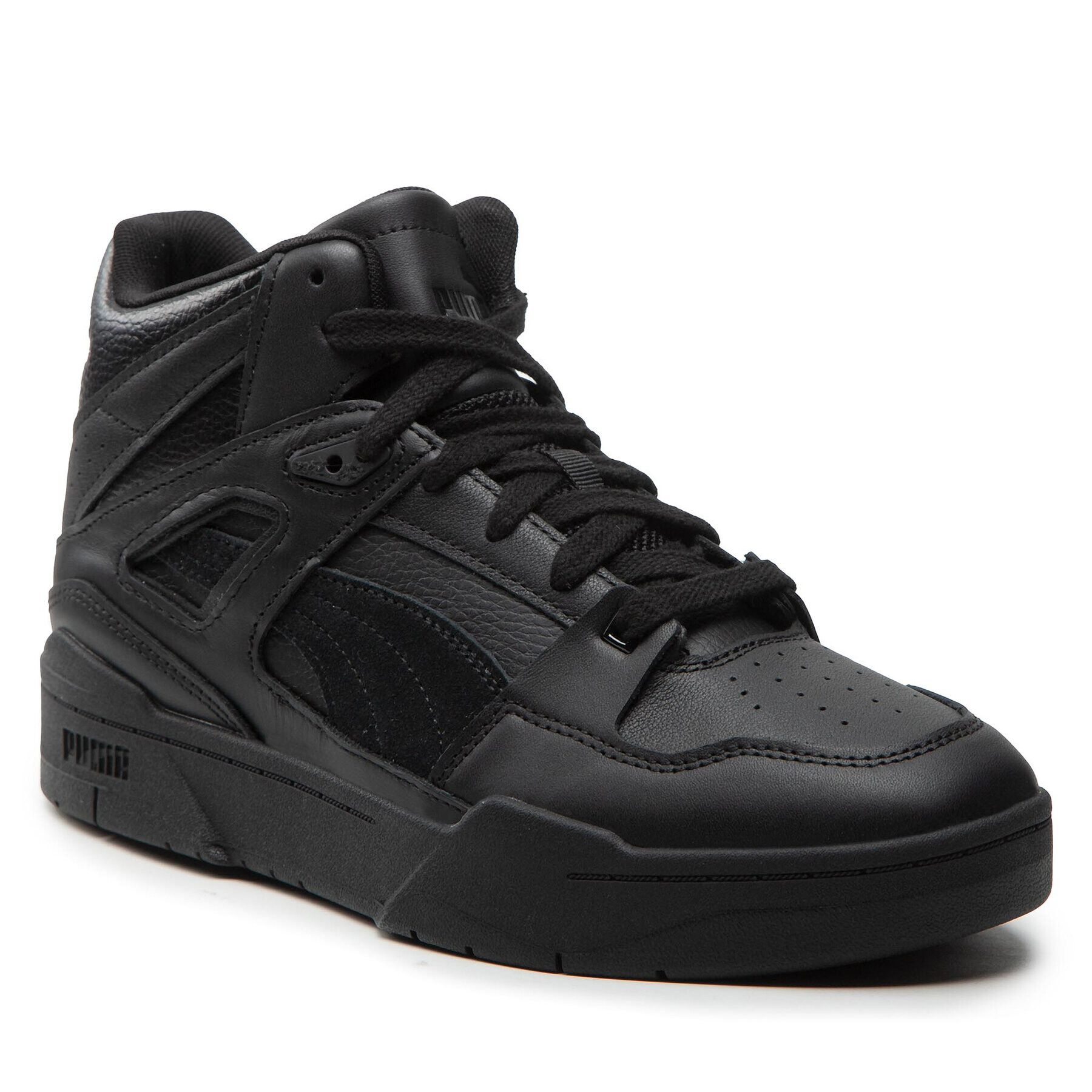 Puma Sneakers Slipstream Hi Ith 388640 01 Negru - Pled.ro