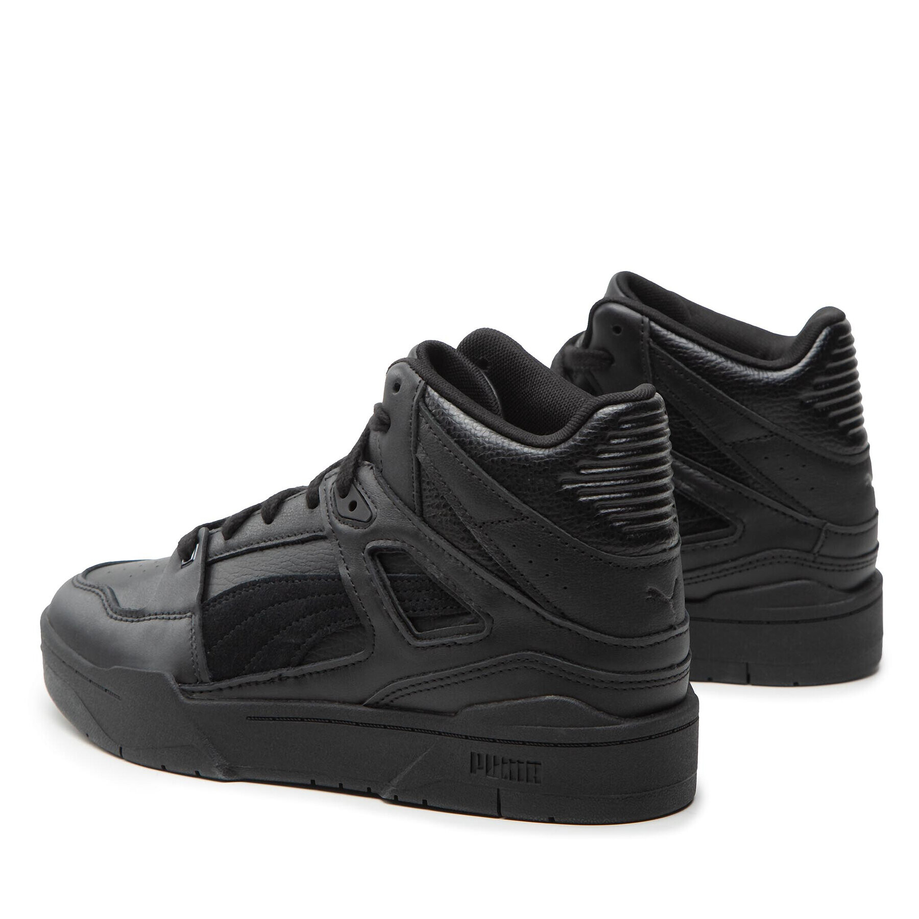 Puma Sneakers Slipstream Hi Ith 388640 01 Negru - Pled.ro