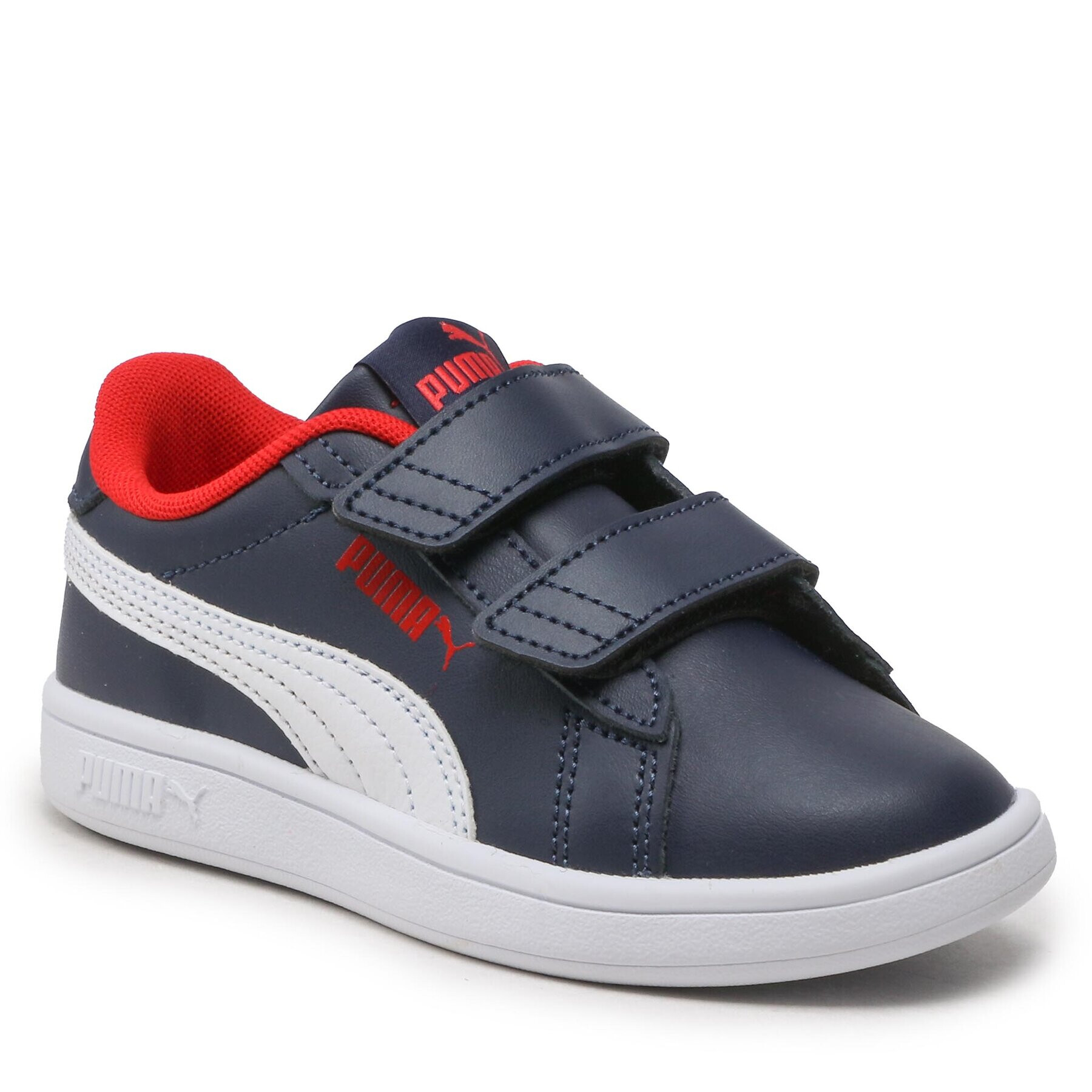 Puma Sneakers Smash 3.0 L V Ps 392033 04 Bleumarin - Pled.ro