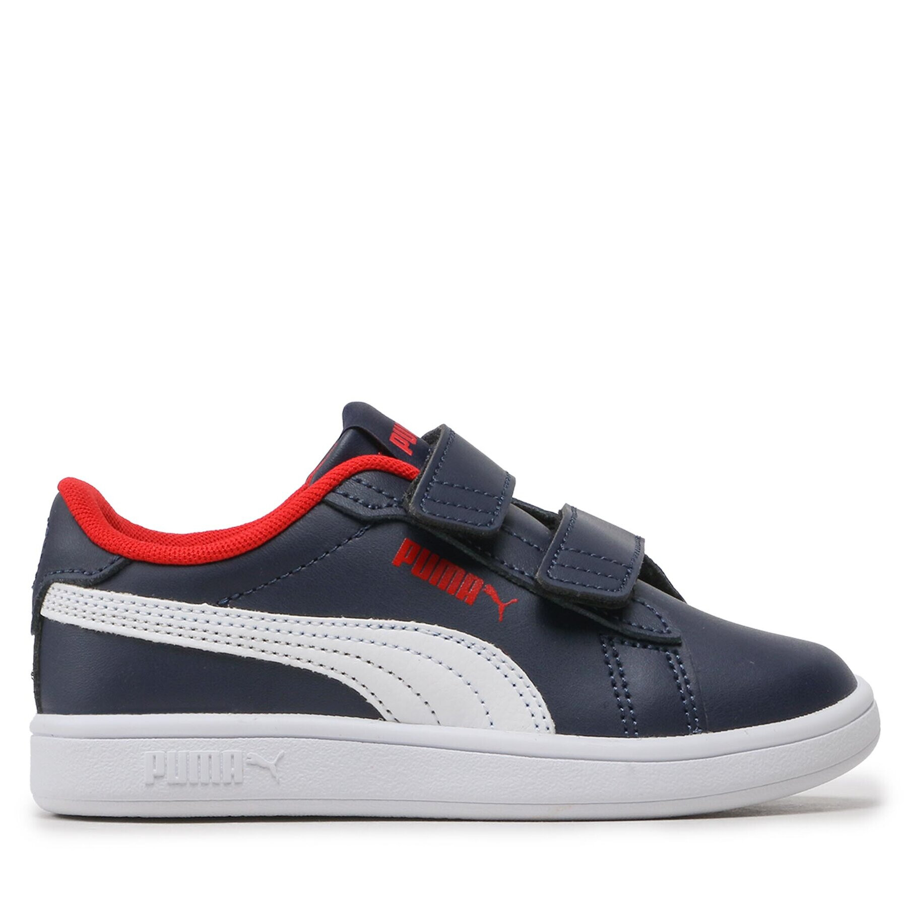 Puma Sneakers Smash 3.0 L V Ps 392033 04 Bleumarin - Pled.ro