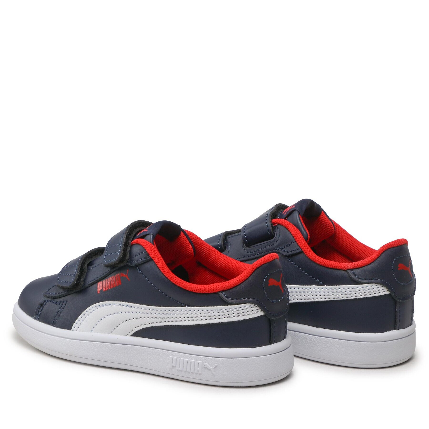 Puma Sneakers Smash 3.0 L V Ps 392033 04 Bleumarin - Pled.ro