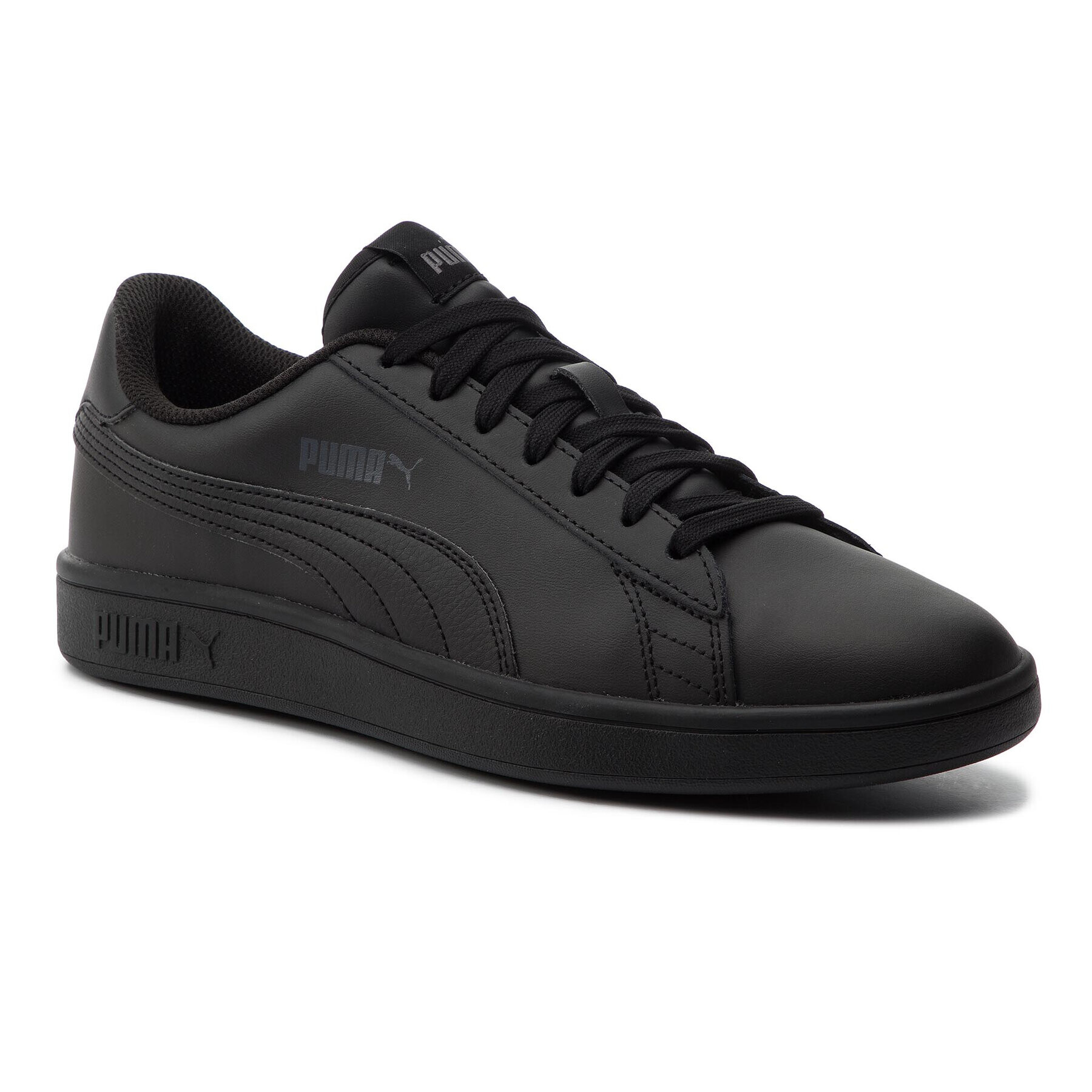 Puma Sneakers Smash V2 L 365215 06 Negru - Pled.ro