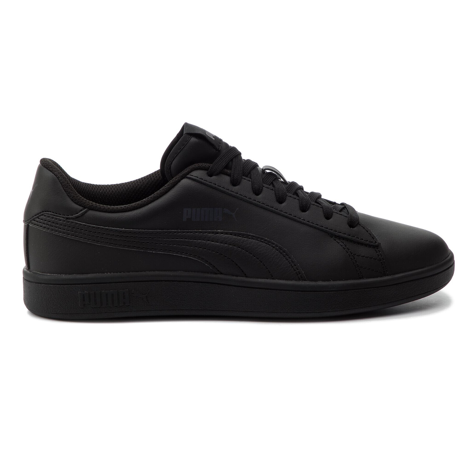 Puma Sneakers Smash V2 L 365215 06 Negru - Pled.ro