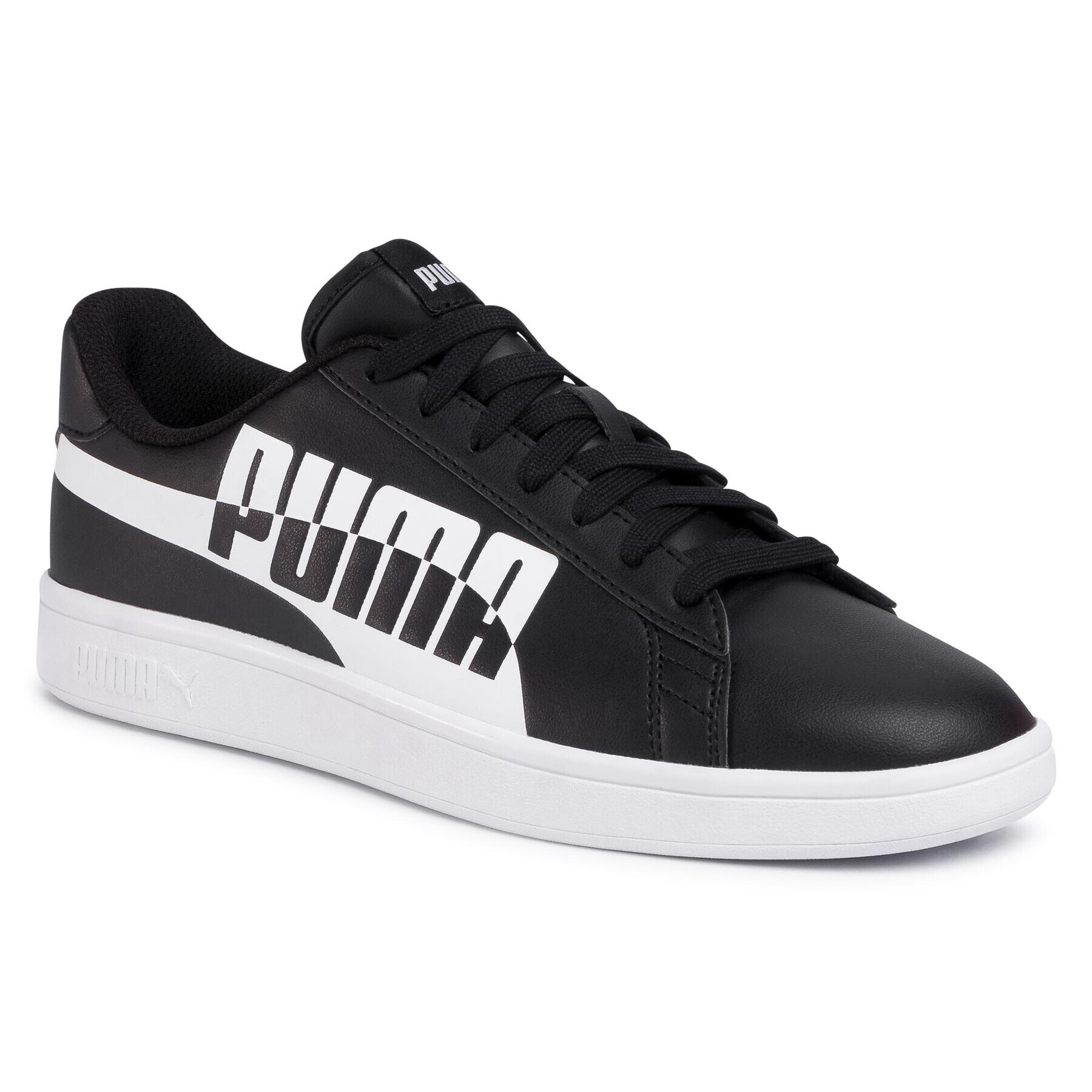 Puma Sneakers Smash V2 Max 371135 04 Negru - Pled.ro