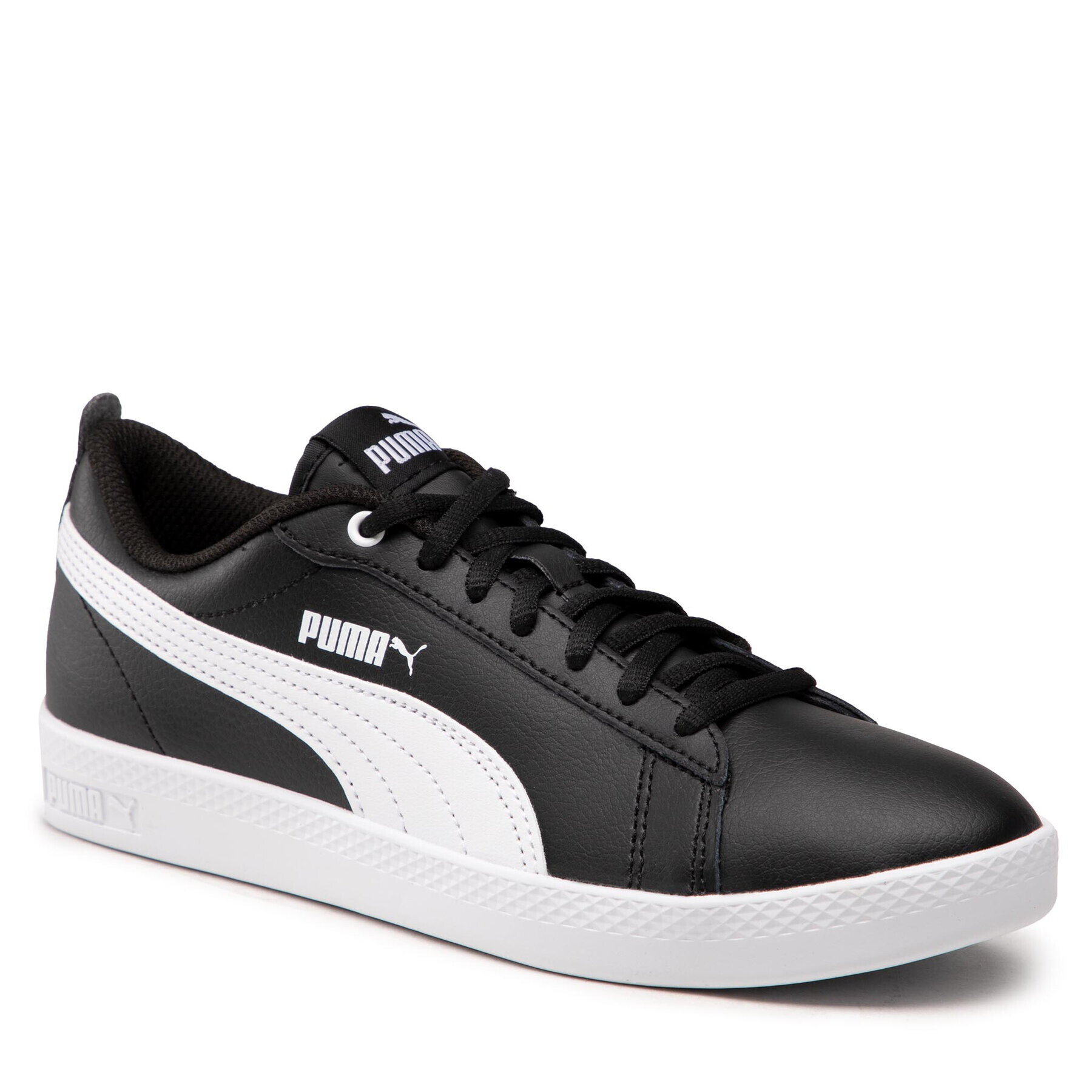 Puma Sneakers Smash Wns V2 L 365208 02 Negru - Pled.ro