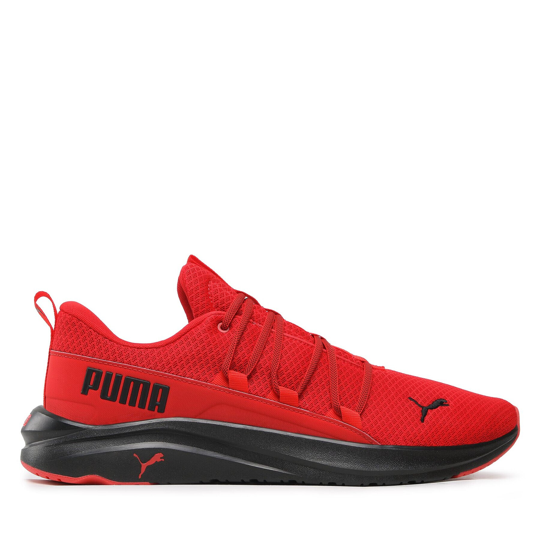 Puma Sneakers Softride One4all 377671 01 Roșu - Pled.ro