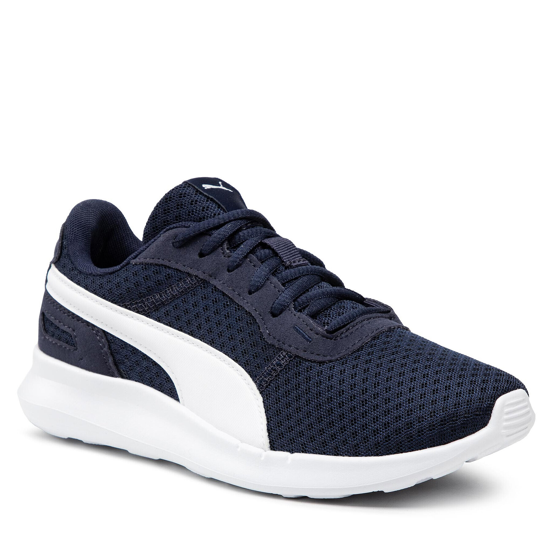 Puma Sneakers St Activate 369122 03 Bleumarin - Pled.ro