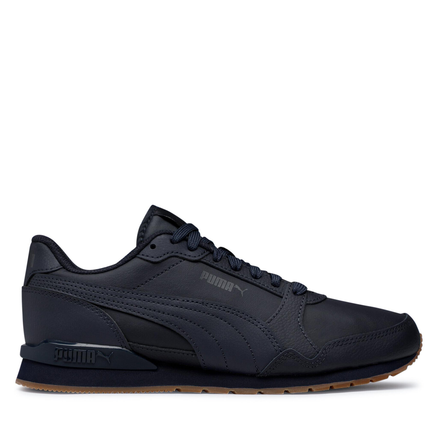 Puma Sneakers St Runer V3 L 384855 15 Bleumarin - Pled.ro