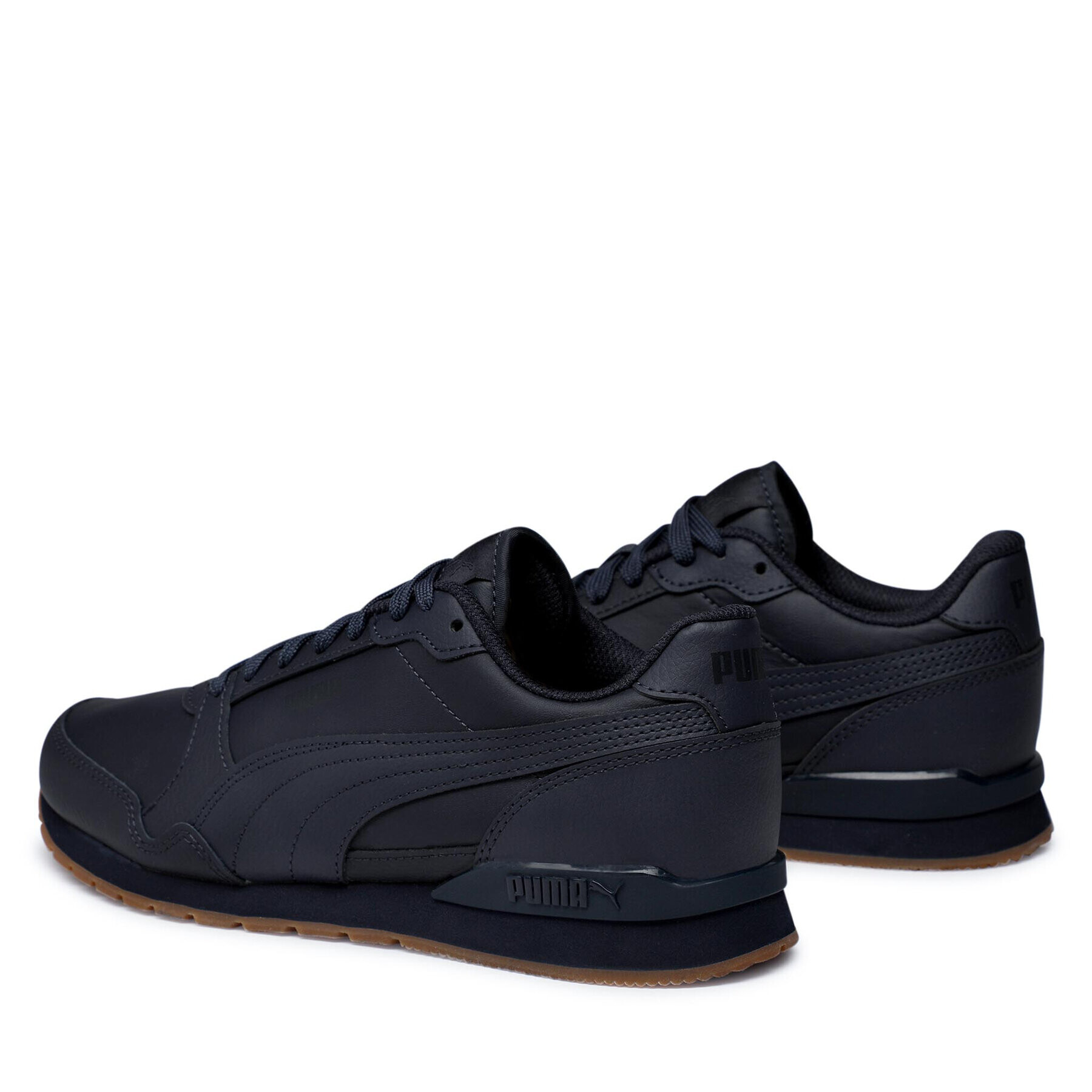 Puma Sneakers St Runer V3 L 384855 15 Bleumarin - Pled.ro