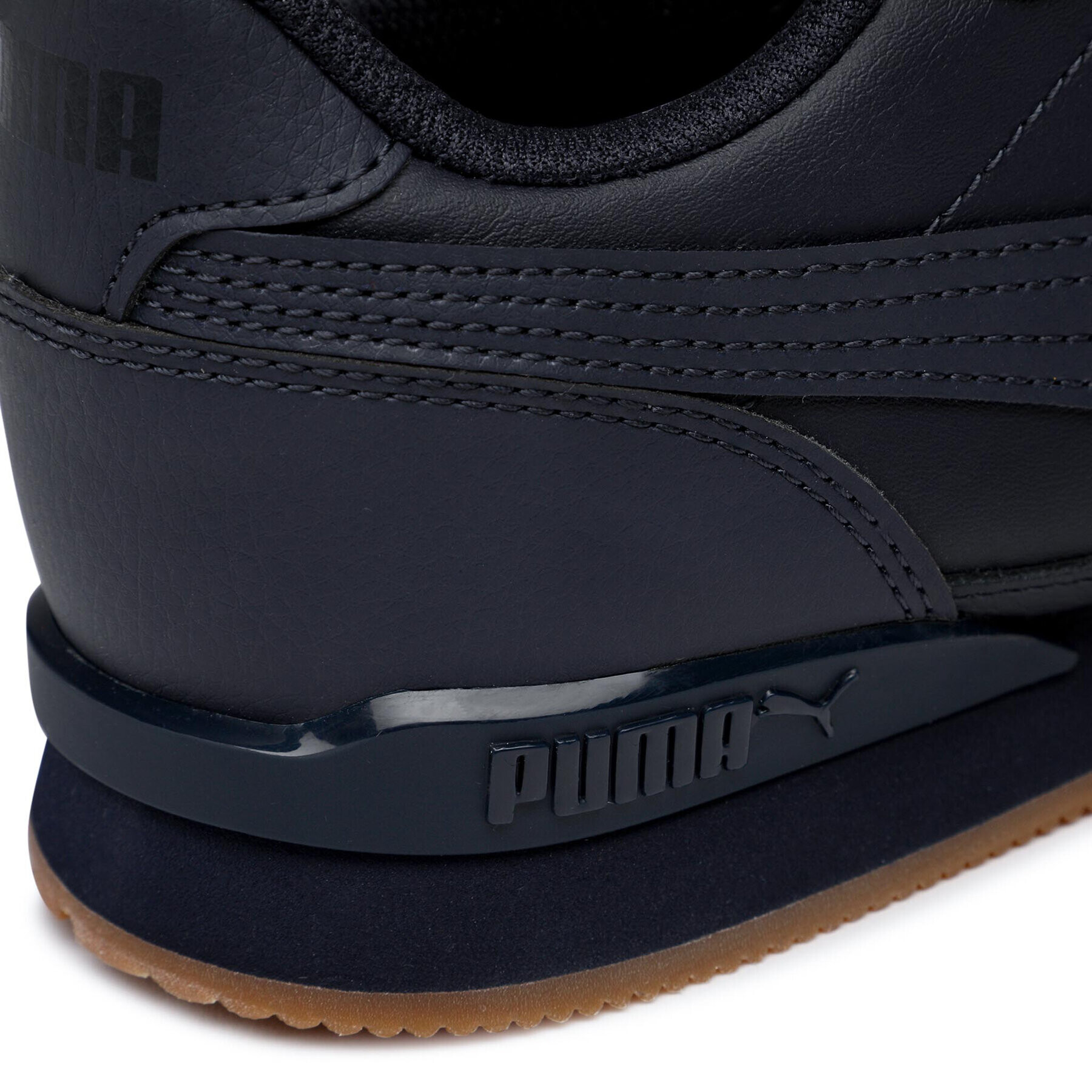 Puma Sneakers St Runer V3 L 384855 15 Bleumarin - Pled.ro