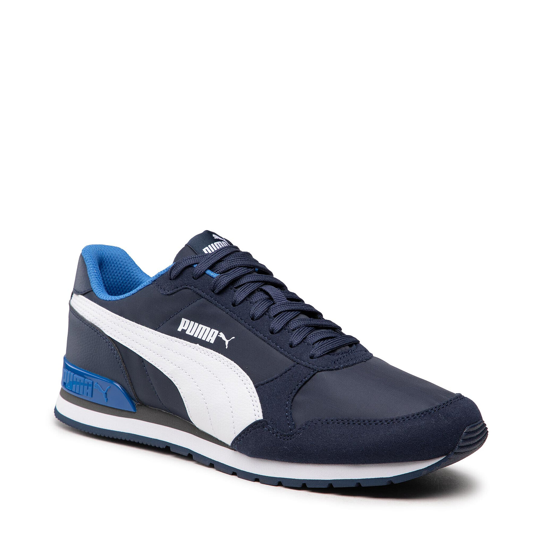 Puma Sneakers St Runner V2 Nl 365278 28 Bleumarin - Pled.ro