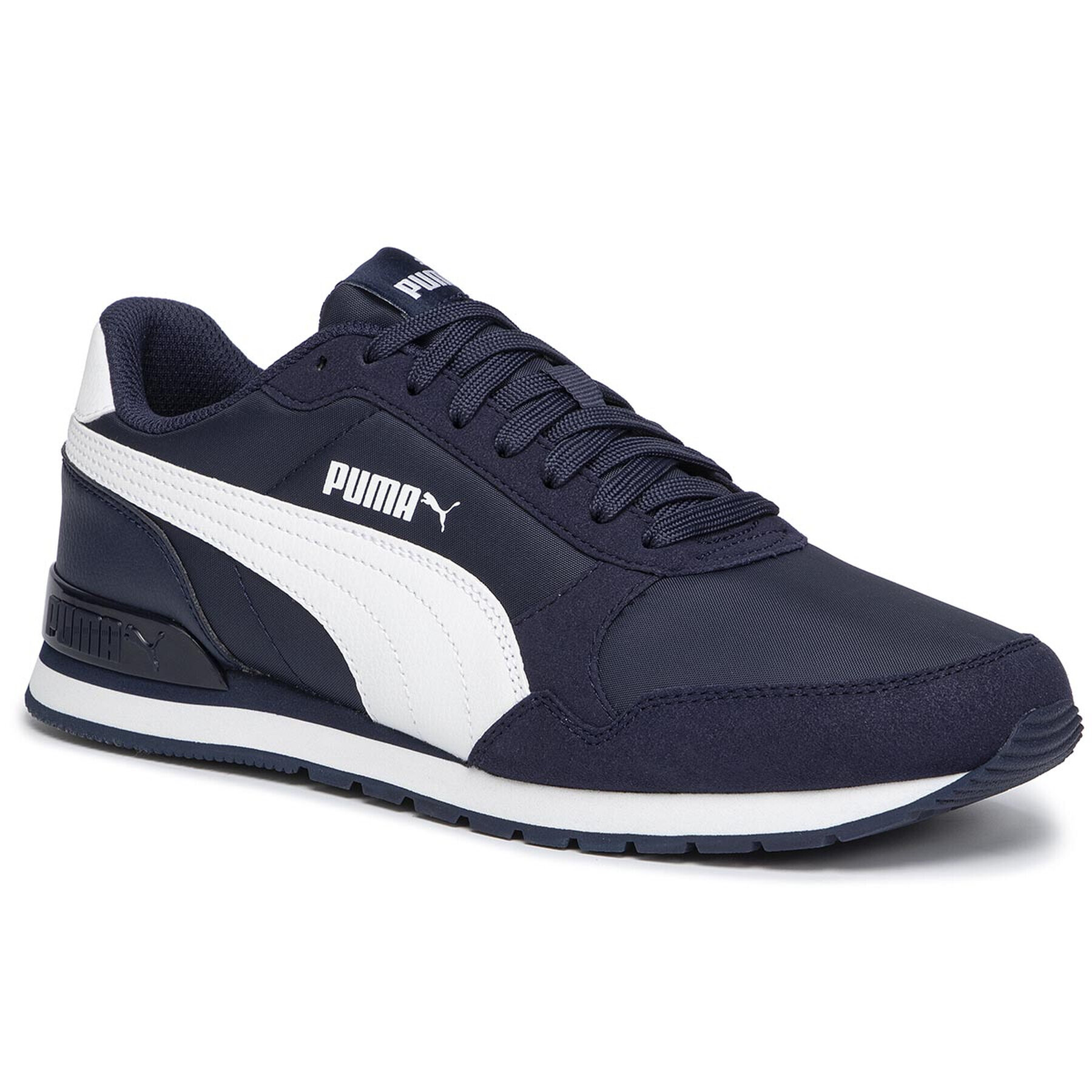 Puma Sneakers ST RUNNER V2 NL 36527808 Bleumarin - Pled.ro