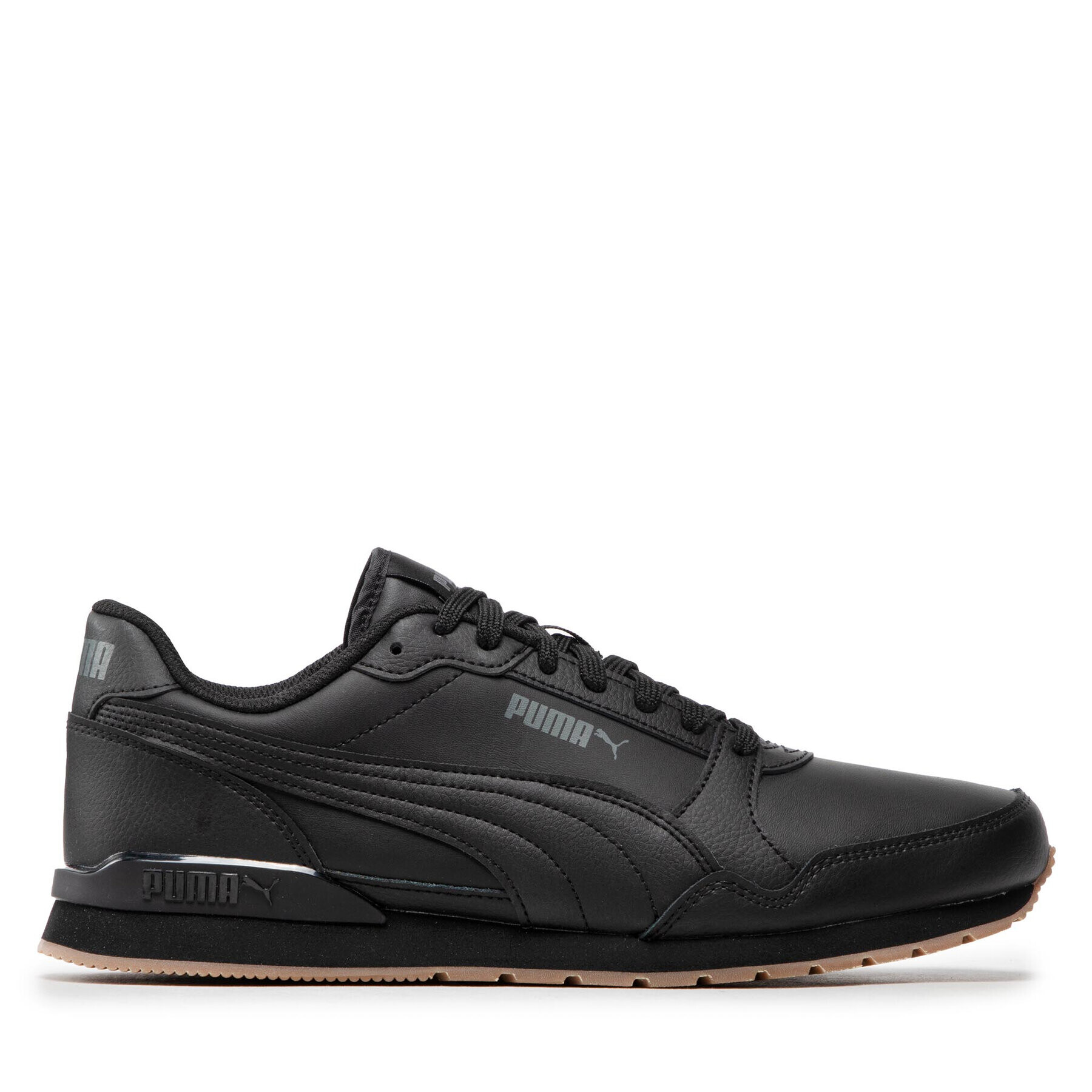 Puma Sneakers St Runner V3 L 384855 04 Negru - Pled.ro