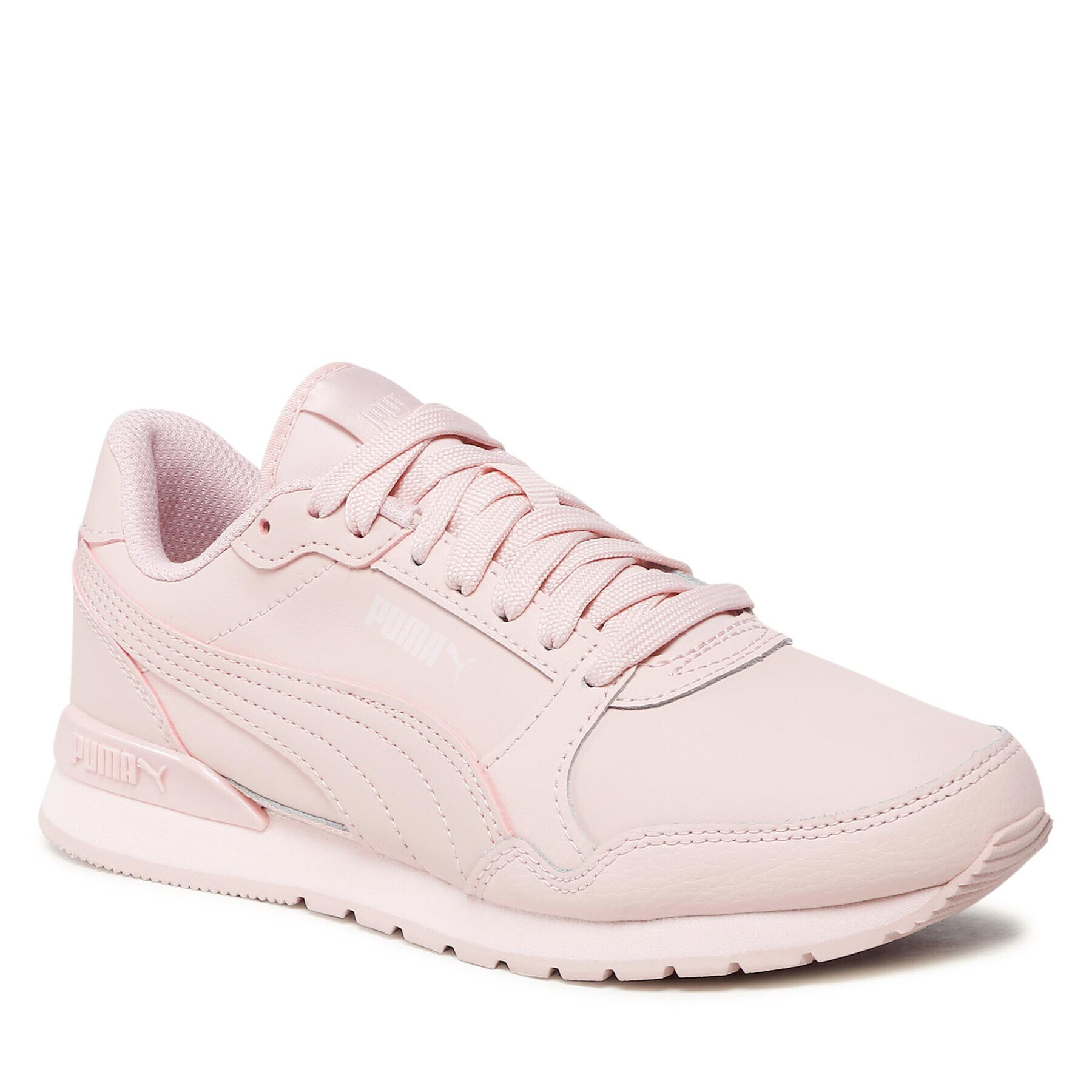 Puma Sneakers St Runner V3 L 384855 14 Roz - Pled.ro