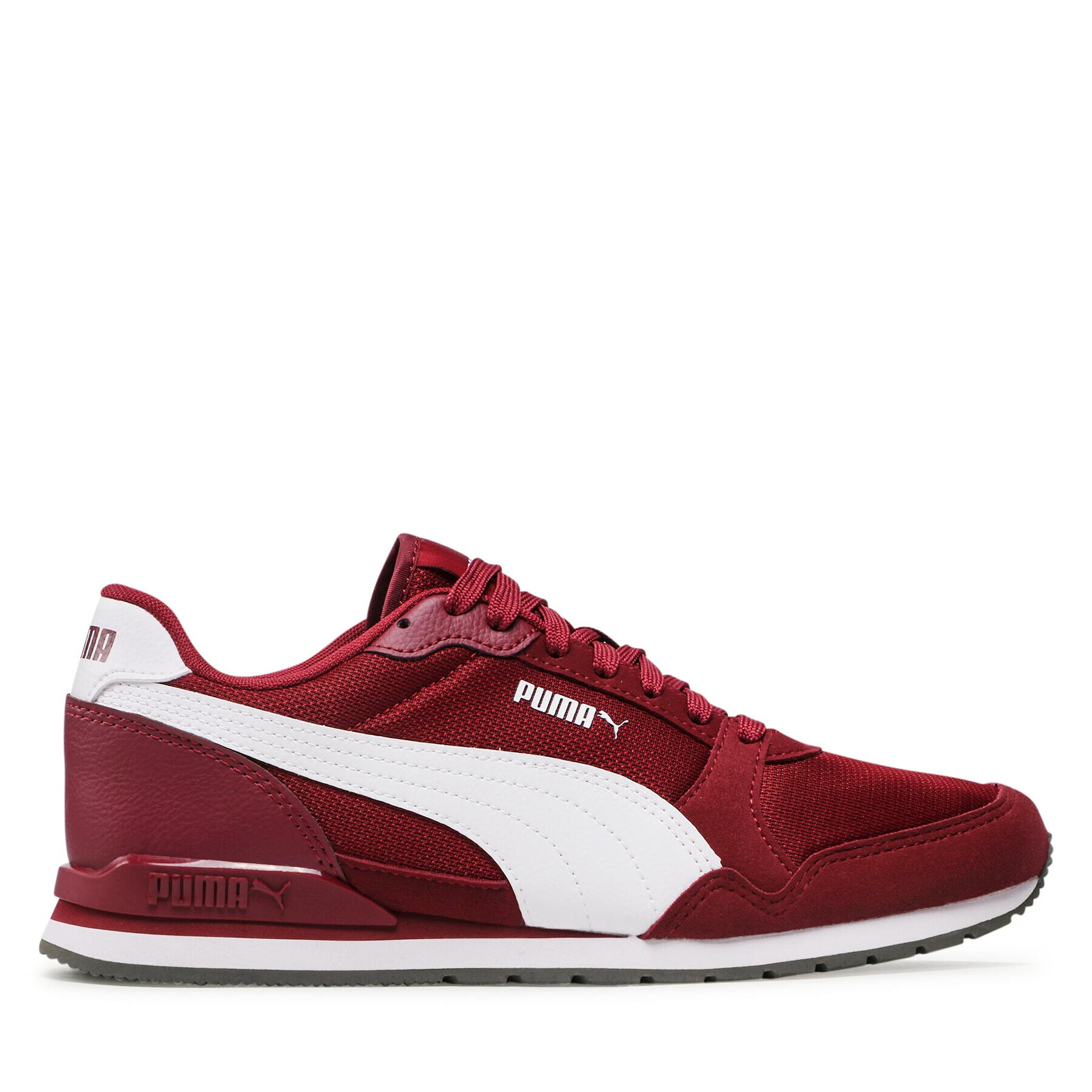 Puma Sneakers St Runner v3 Mesh 384640 04 Vișiniu - Pled.ro