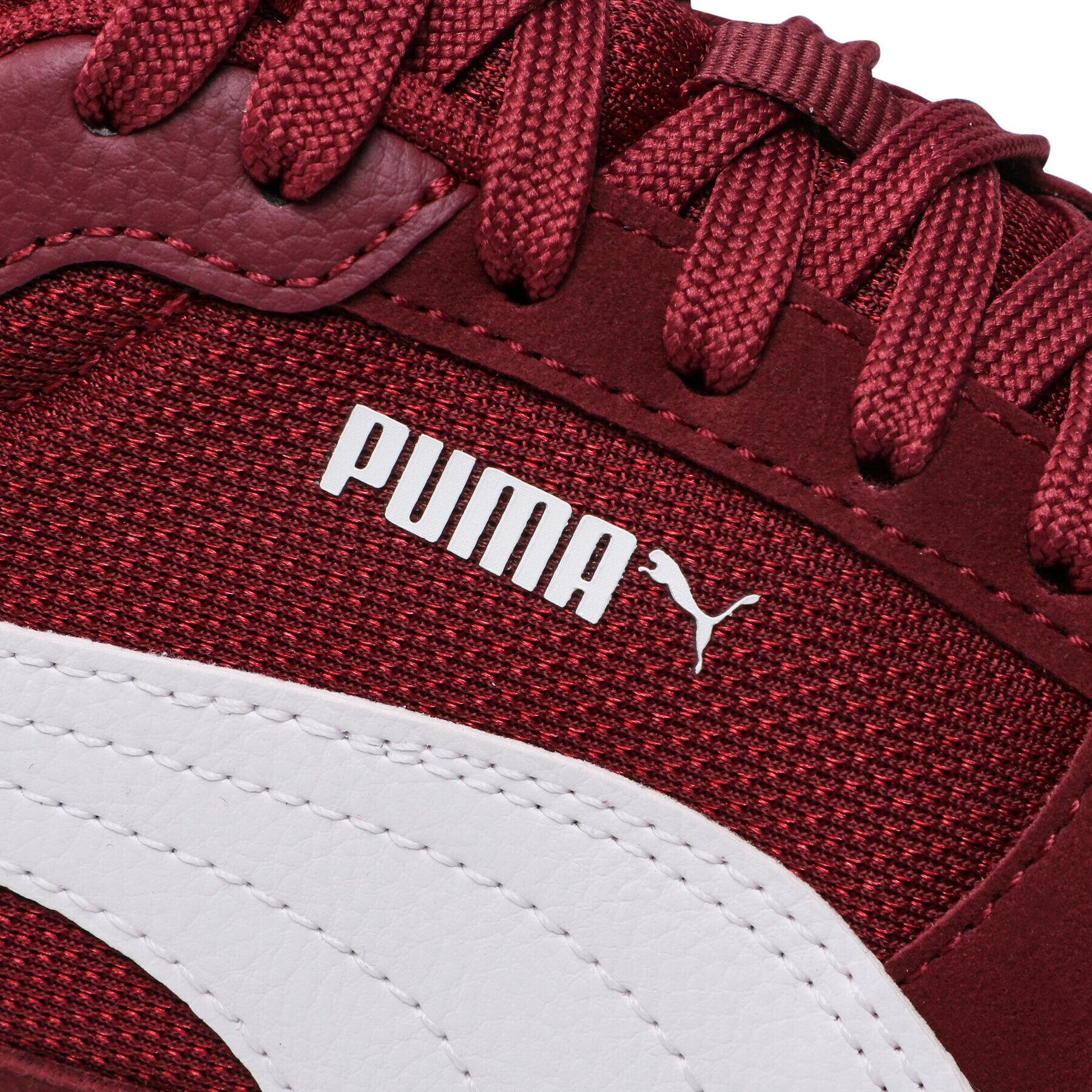 Puma Sneakers St Runner v3 Mesh 384640 04 Vișiniu - Pled.ro