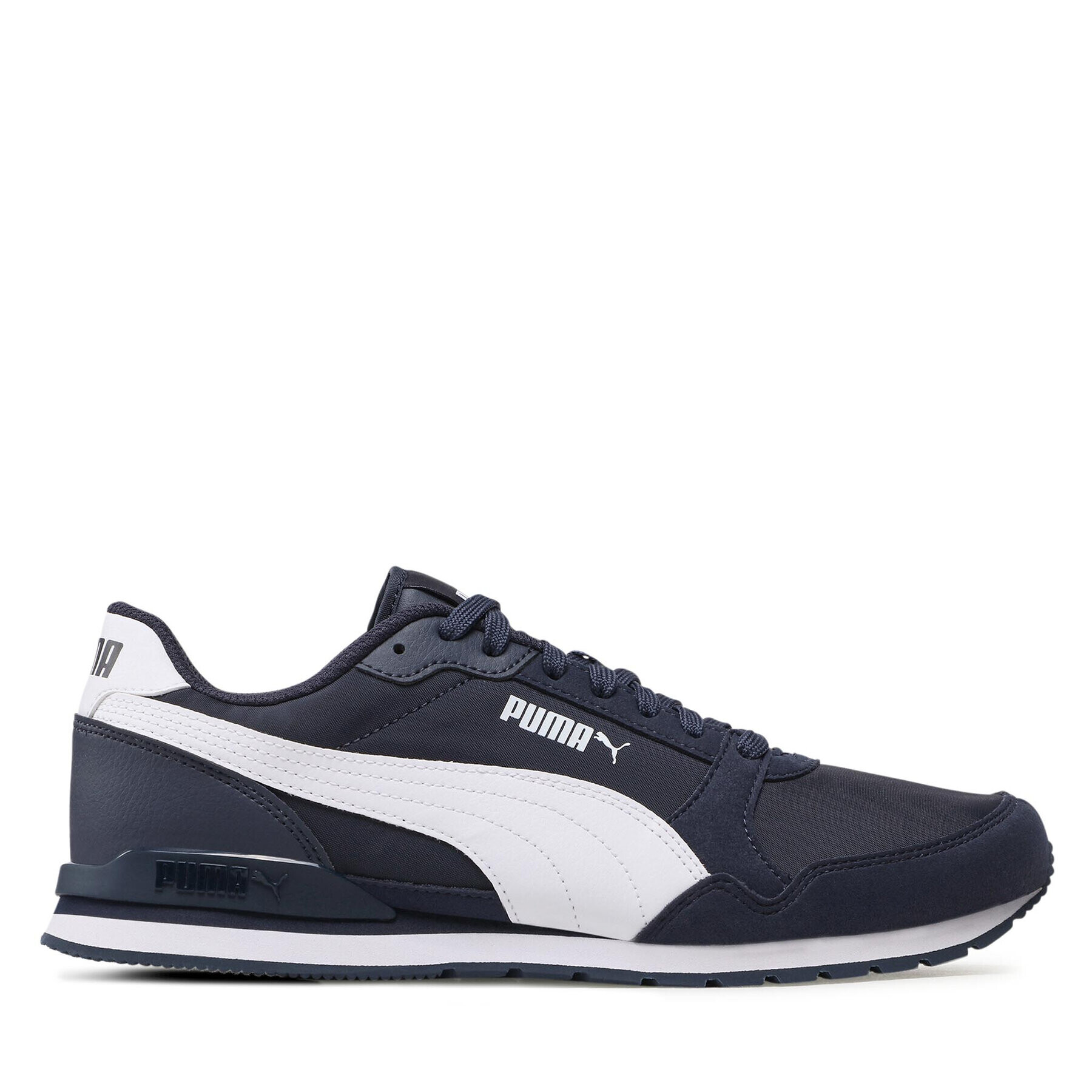 Puma Sneakers St Runner V3 Nl 384857 02 Bleumarin - Pled.ro