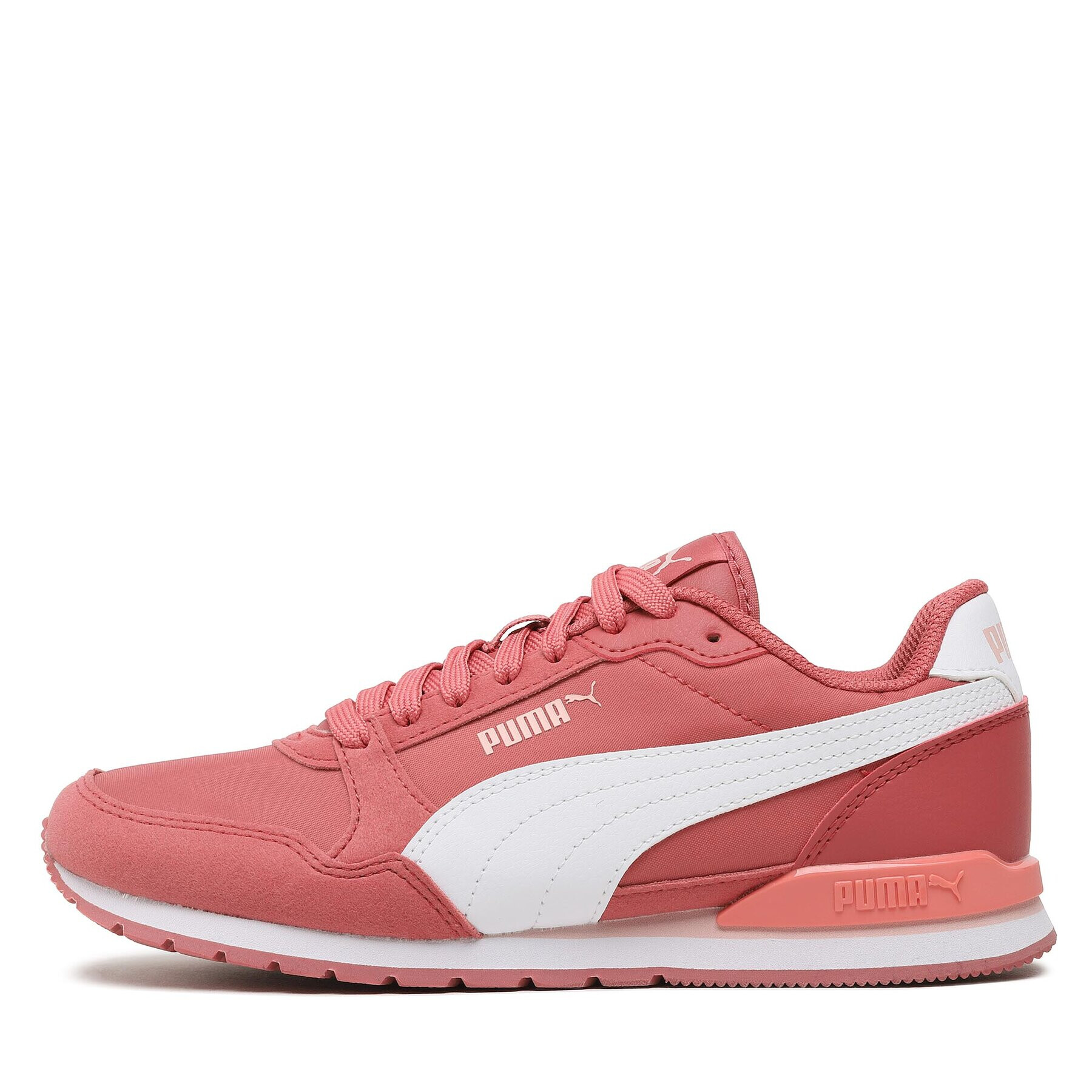 Puma Sneakers St Runner V3 Nl 384857 18 Roz - Pled.ro