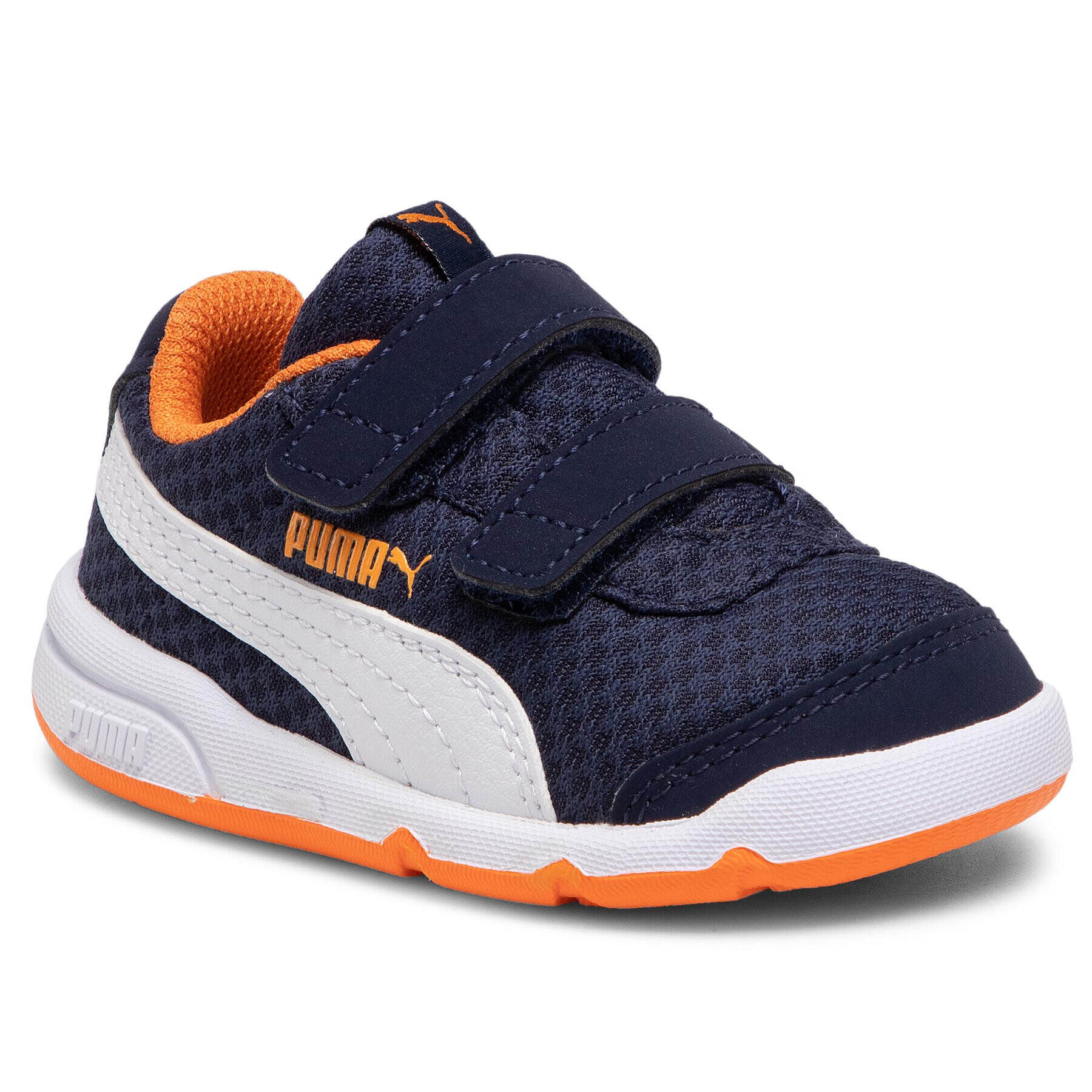 Puma Sneakers Stepfleex 2 Mesh Ve V Inf 192525 17 Bleumarin - Pled.ro