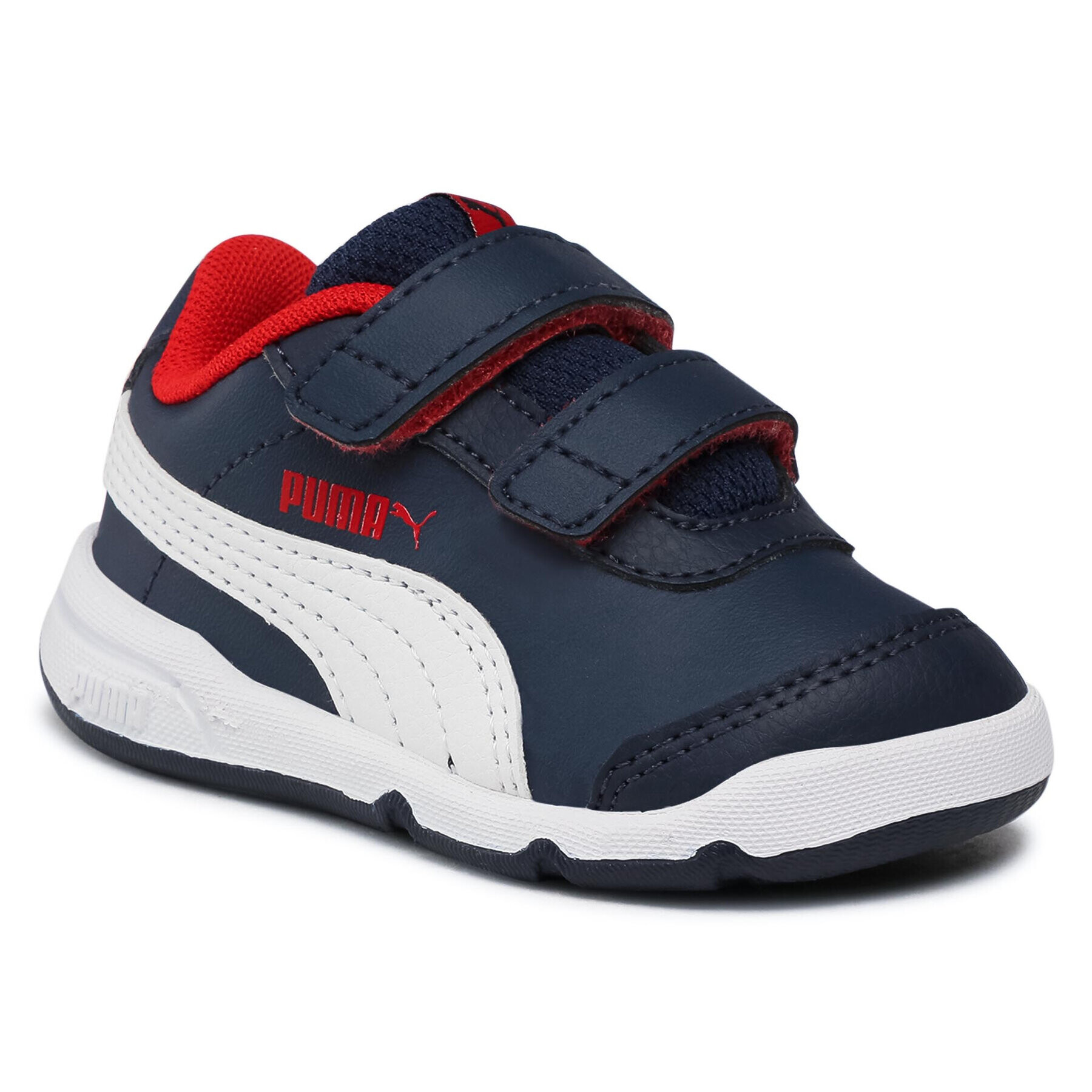 Puma Sneakers Stepfleex 2 Sl Ve V Inf 192523 03 Bleumarin - Pled.ro