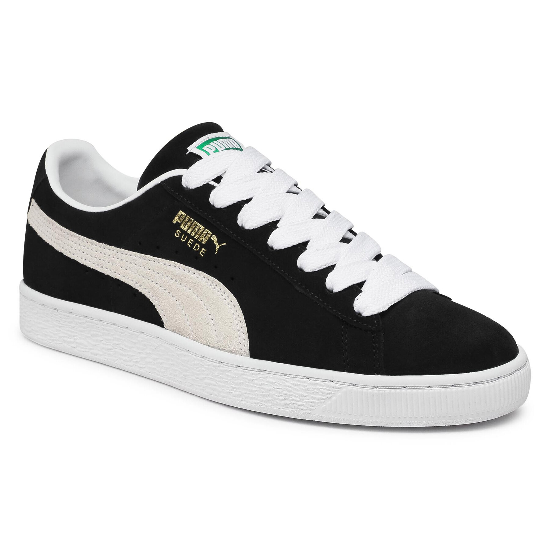 Puma Sneakers Suede Classic XXI 374915 01 Negru - Pled.ro