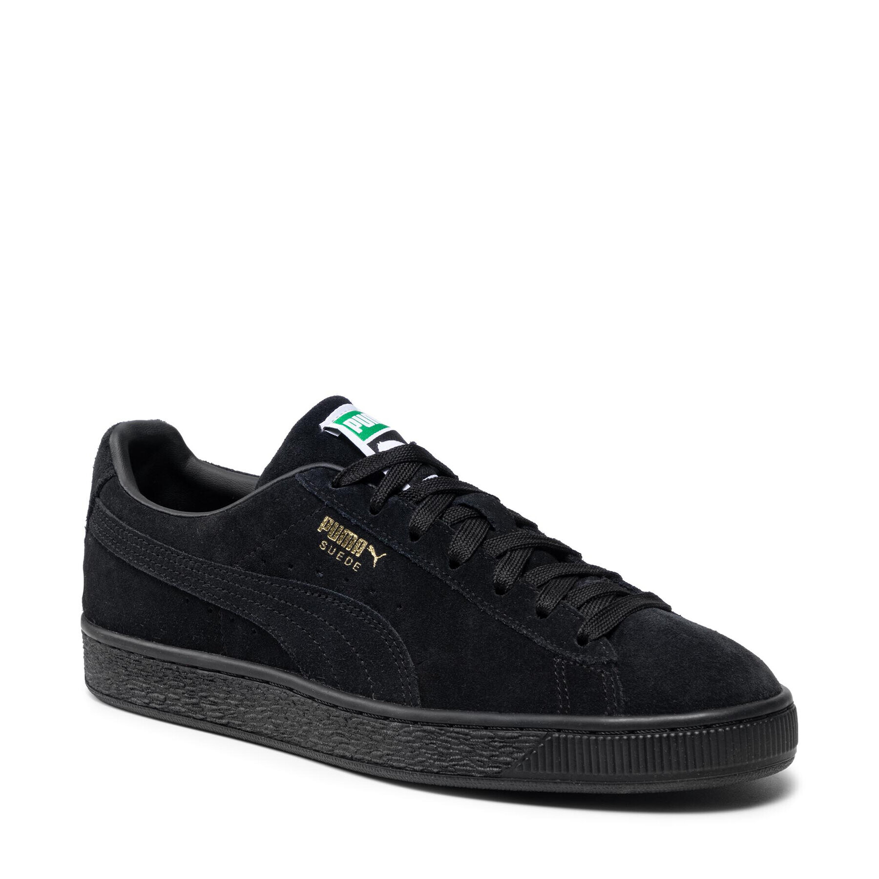 Puma Sneakers Suede Classic XXI 374915 12 Negru - Pled.ro