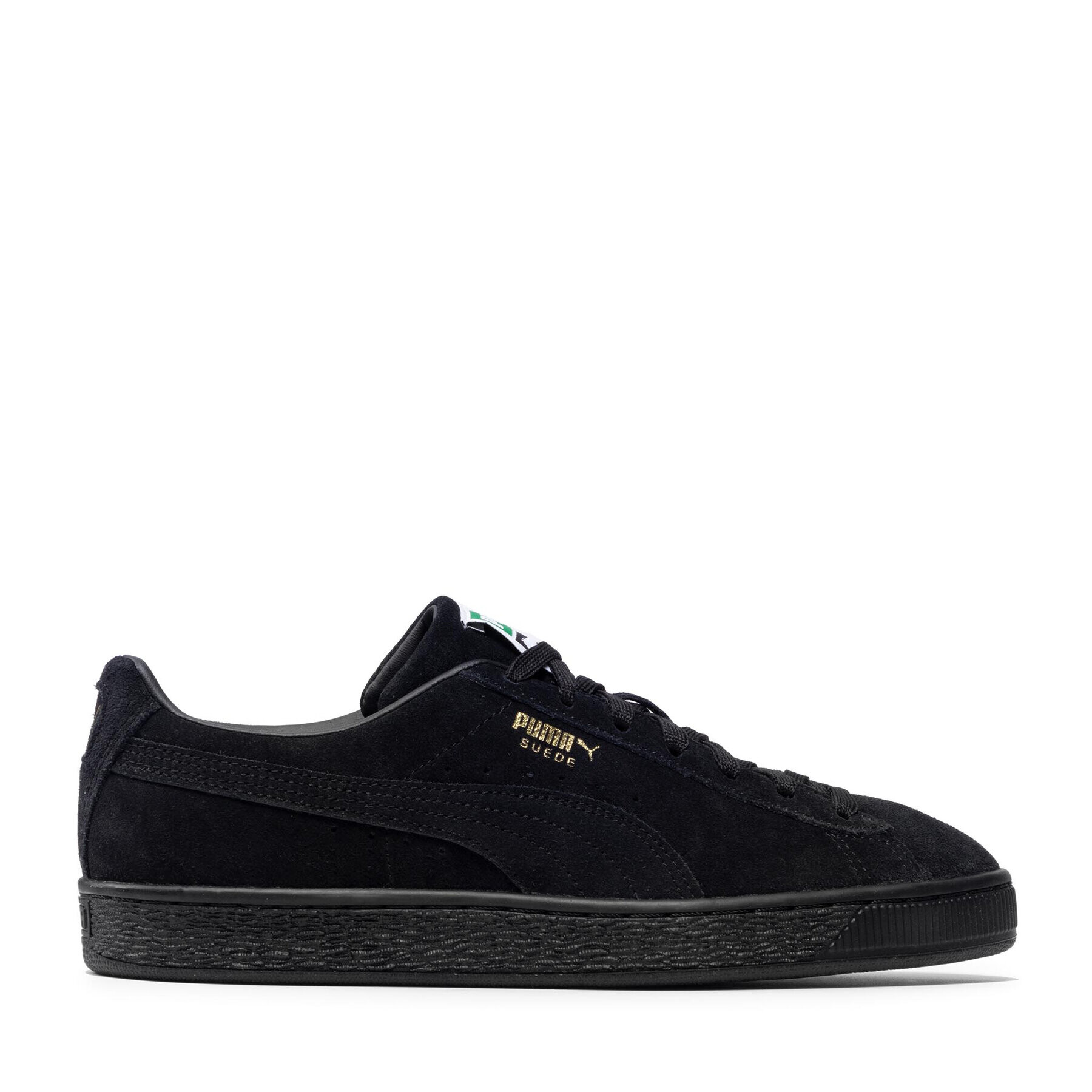 Puma Sneakers Suede Classic XXI 374915 12 Negru - Pled.ro