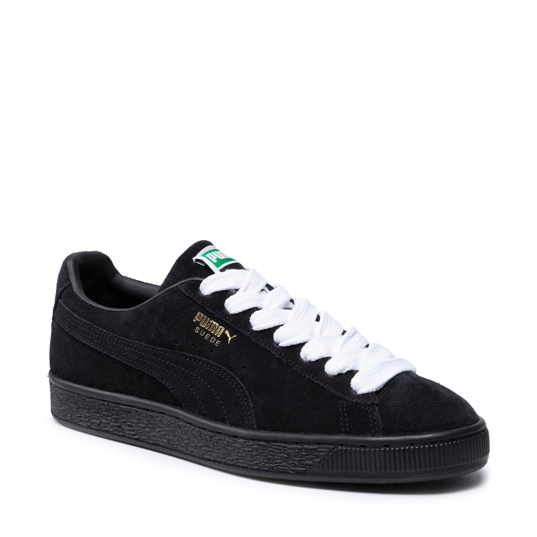 Puma Sneakers Suede Classic XXI 374915 12 Negru - Pled.ro