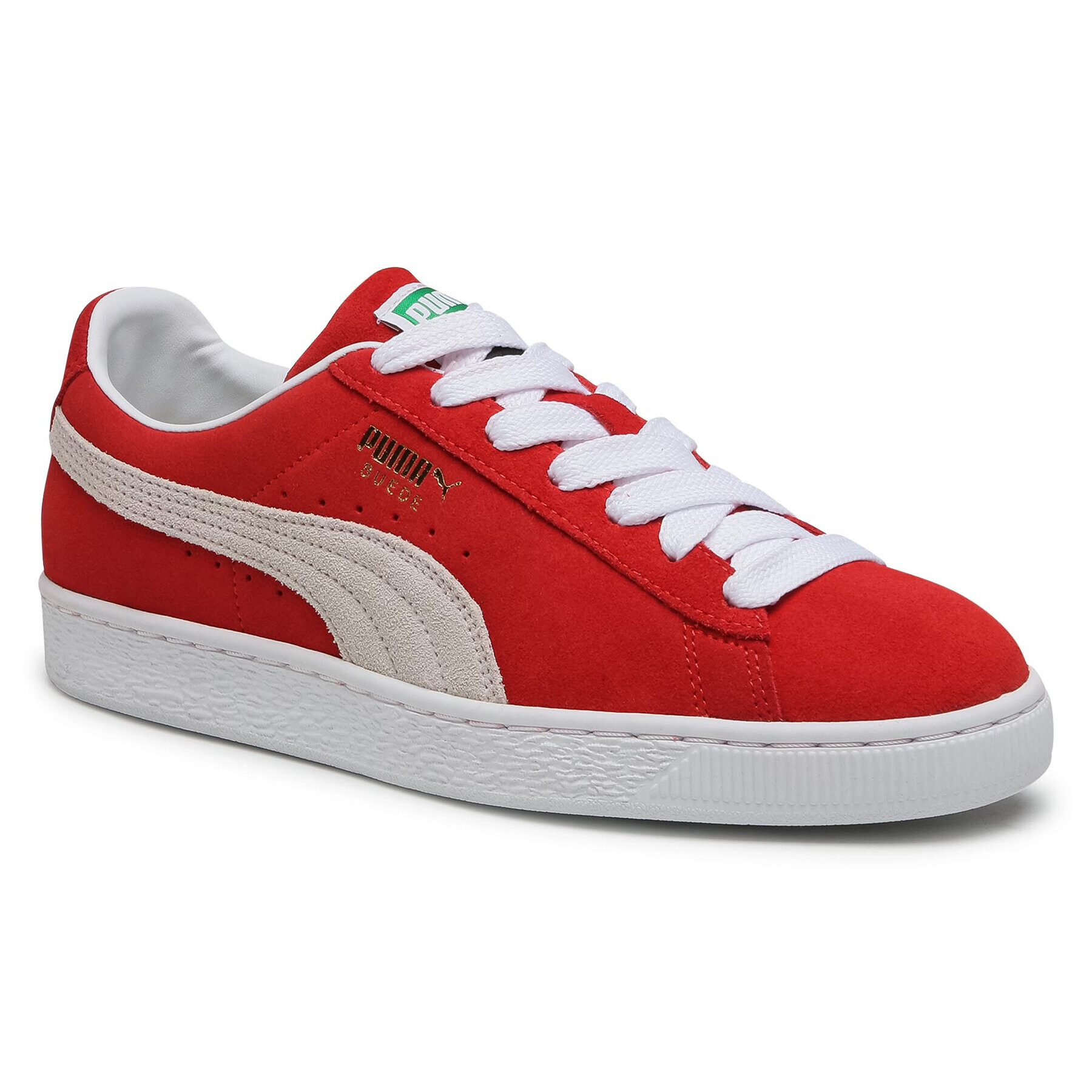 Puma Sneakers Suede Classic XXL 374915 02 Roșu - Pled.ro