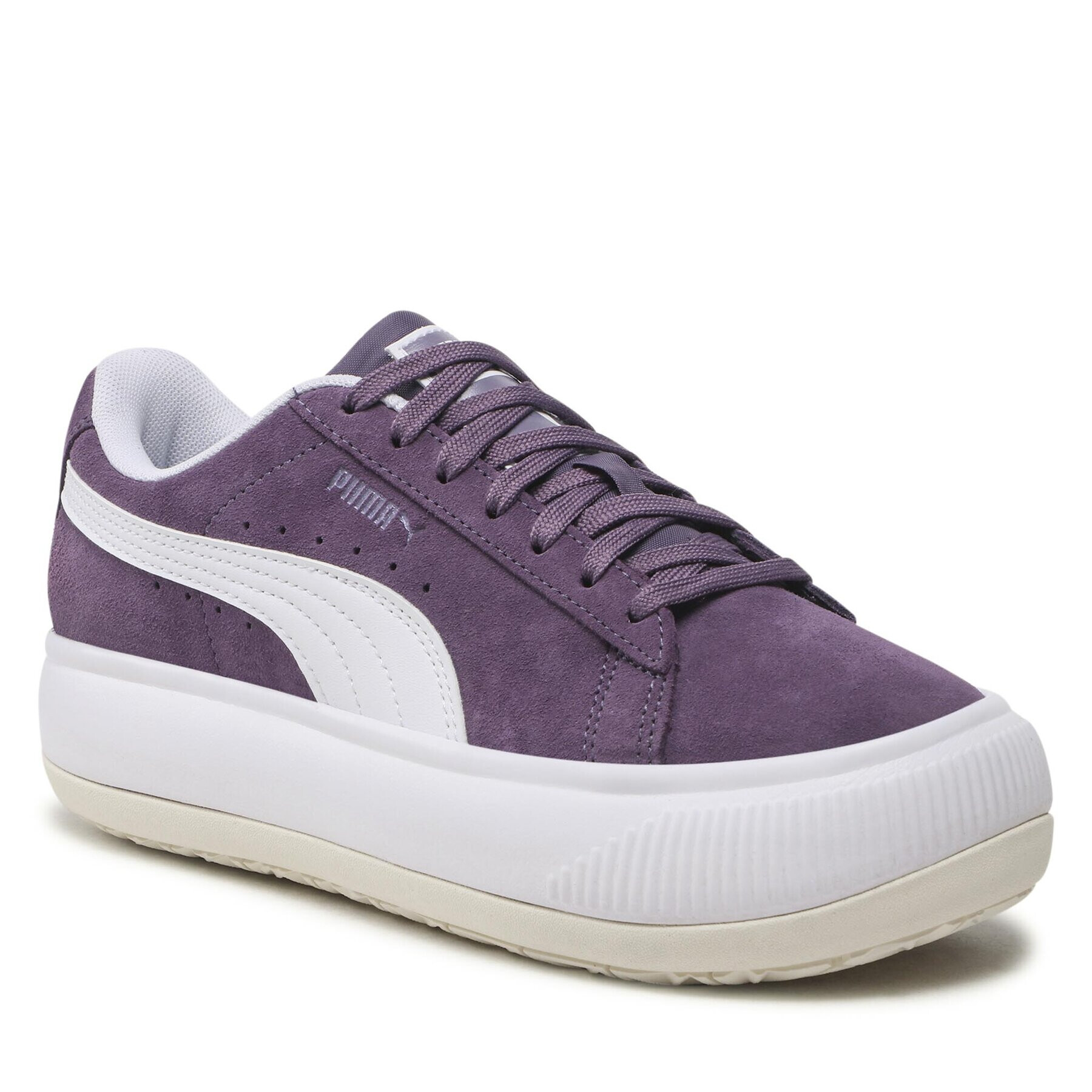 Puma Sneakers Suede Mayu 380686 17 Violet - Pled.ro