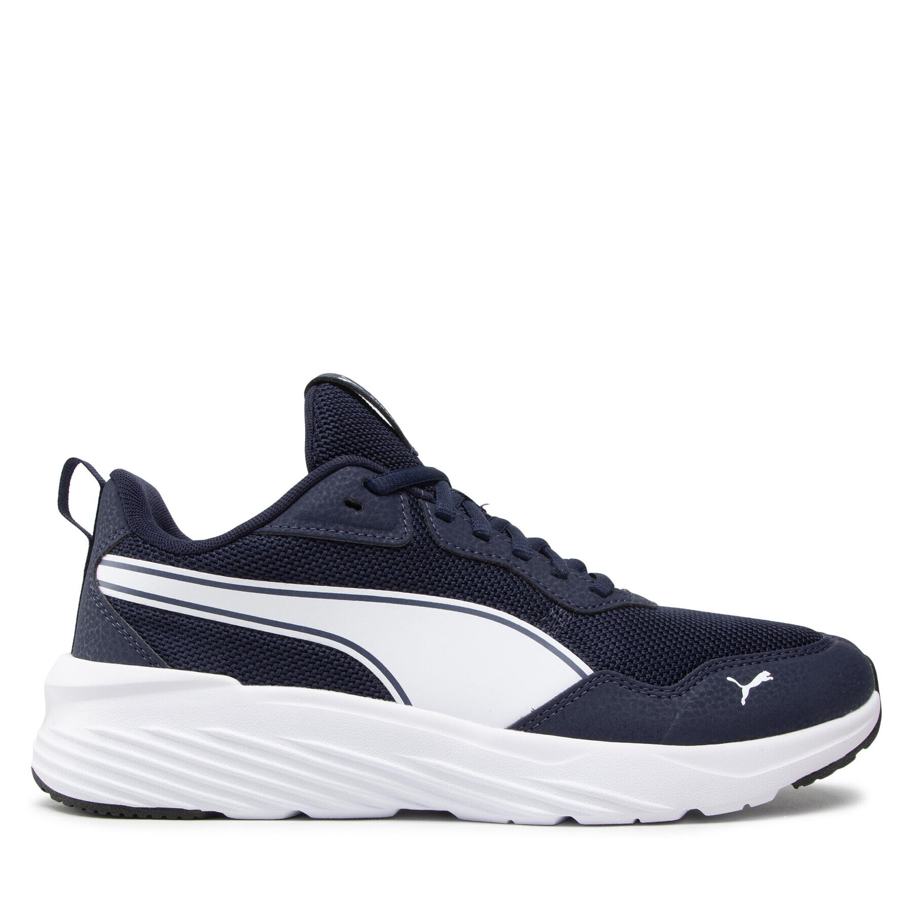 Puma Sneakers Supertec Zero 384642 03 Bleumarin - Pled.ro