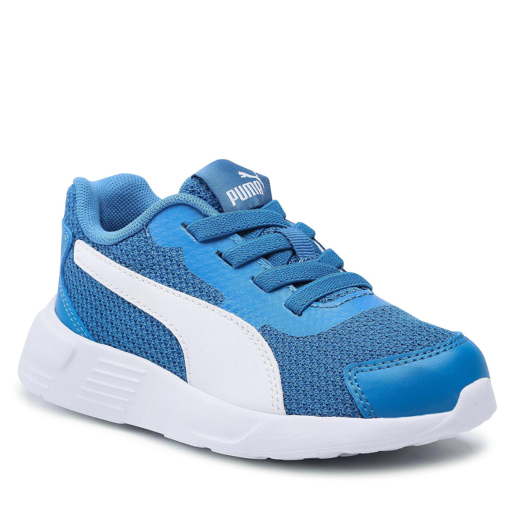 Puma Sneakers Taper Ac Ps 374241 06 Albastru - Pled.ro