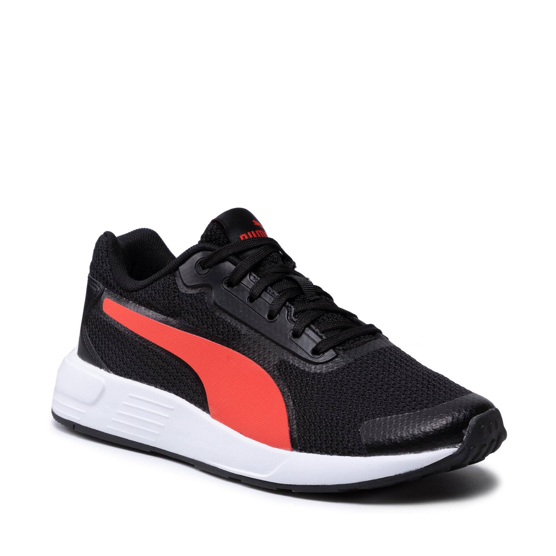 Puma Sneakers Taper Jr 374240 10 Negru - Pled.ro