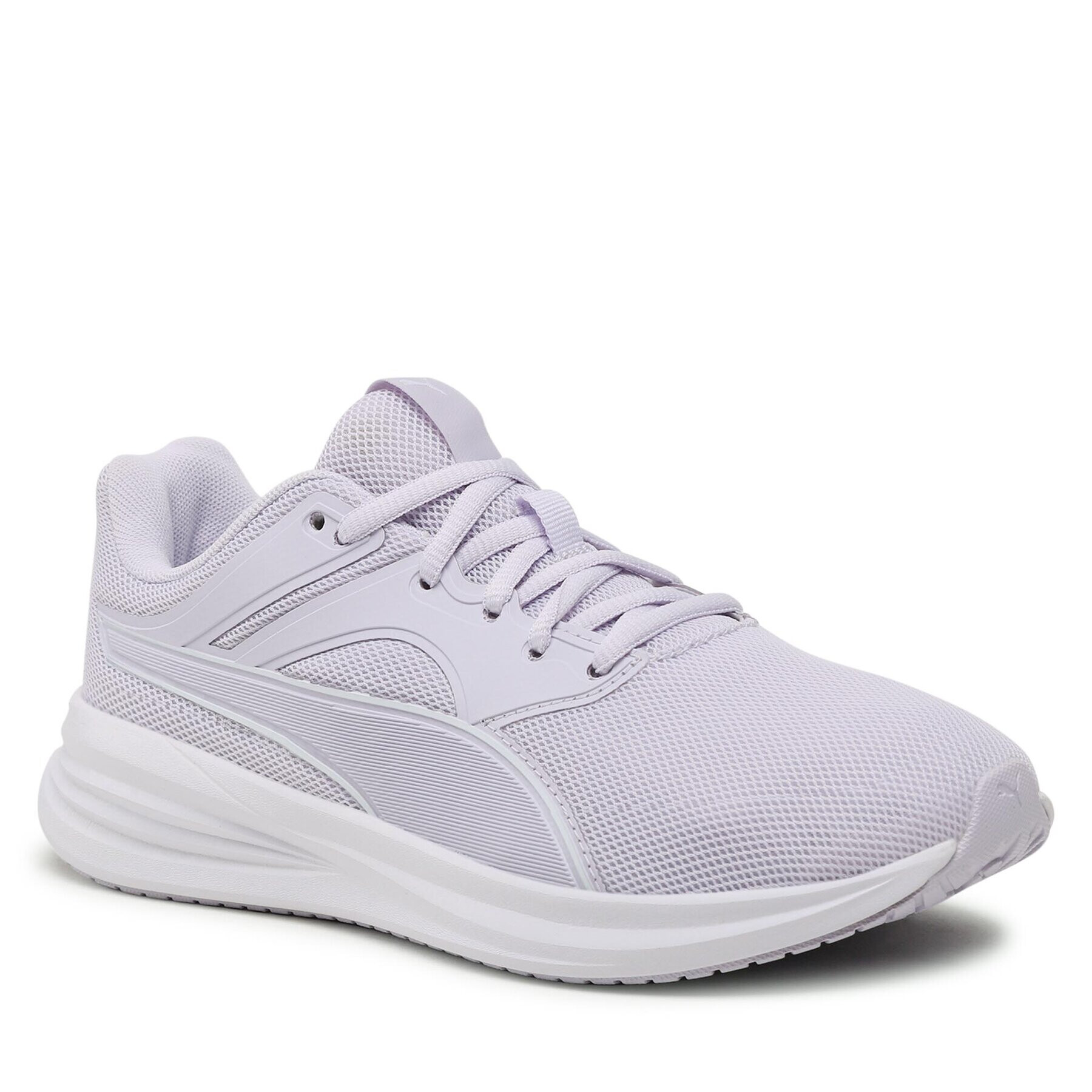 Puma Sneakers Transport Jr 386253 07 Violet - Pled.ro